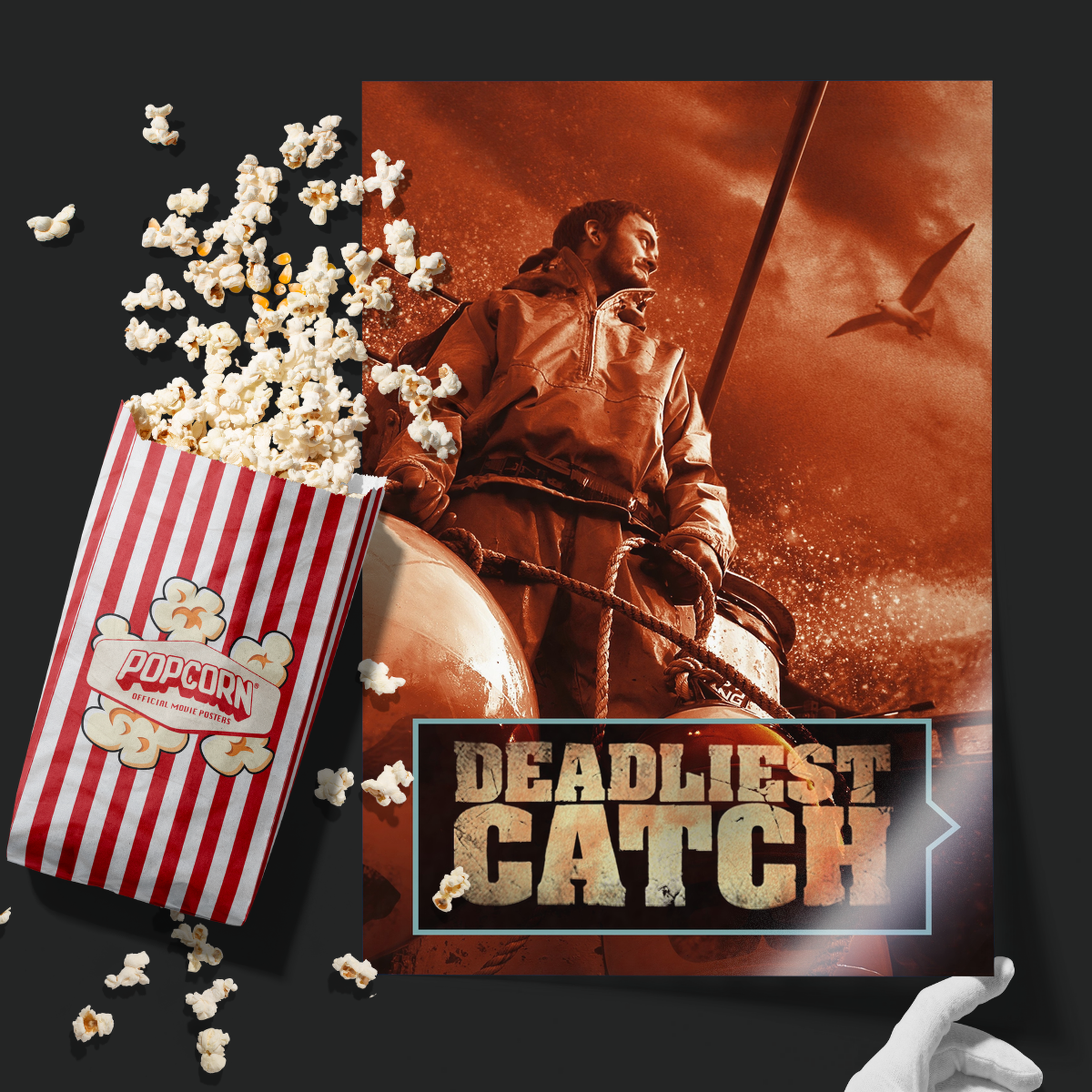 Deadliest Catch (2005)