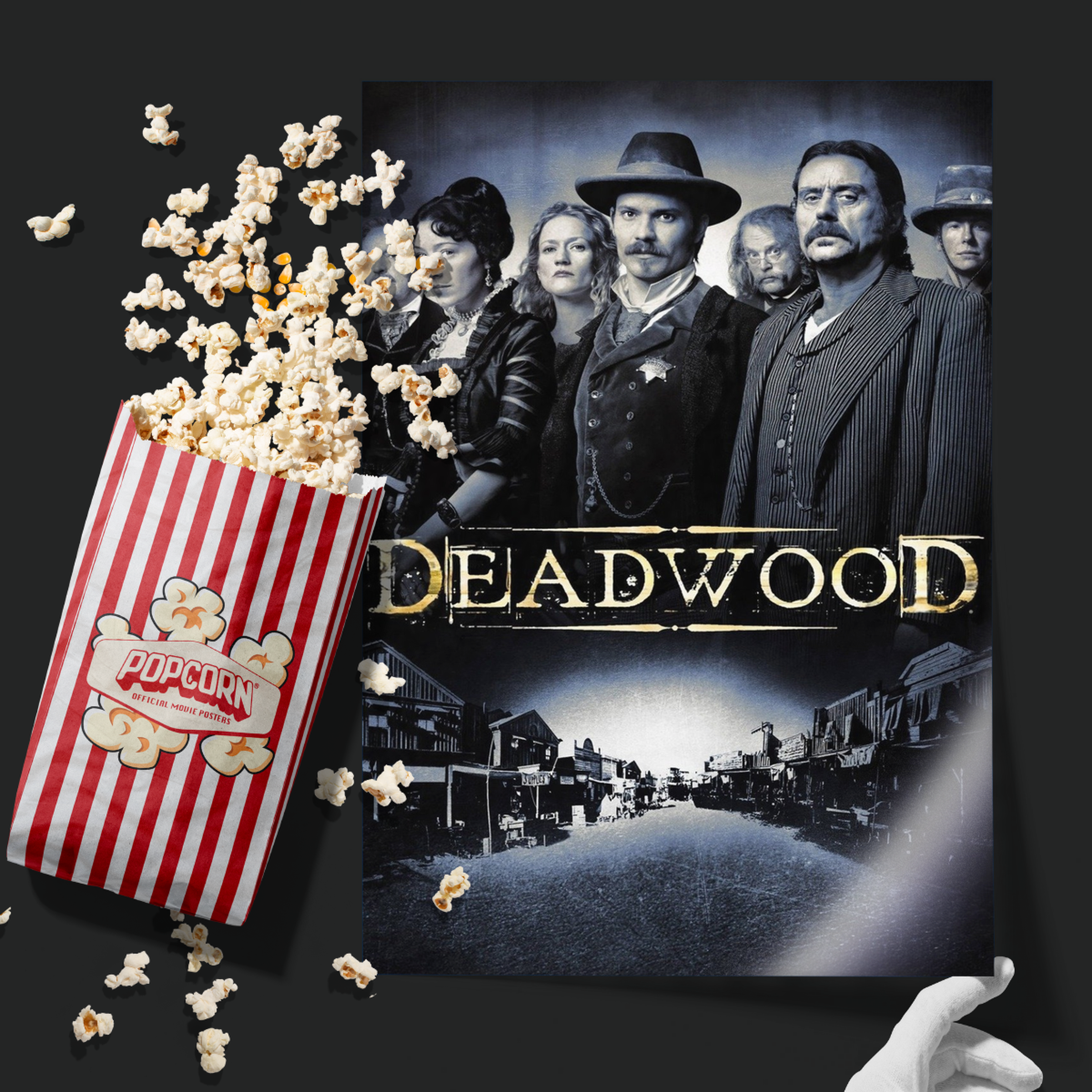Deadwood (2004)