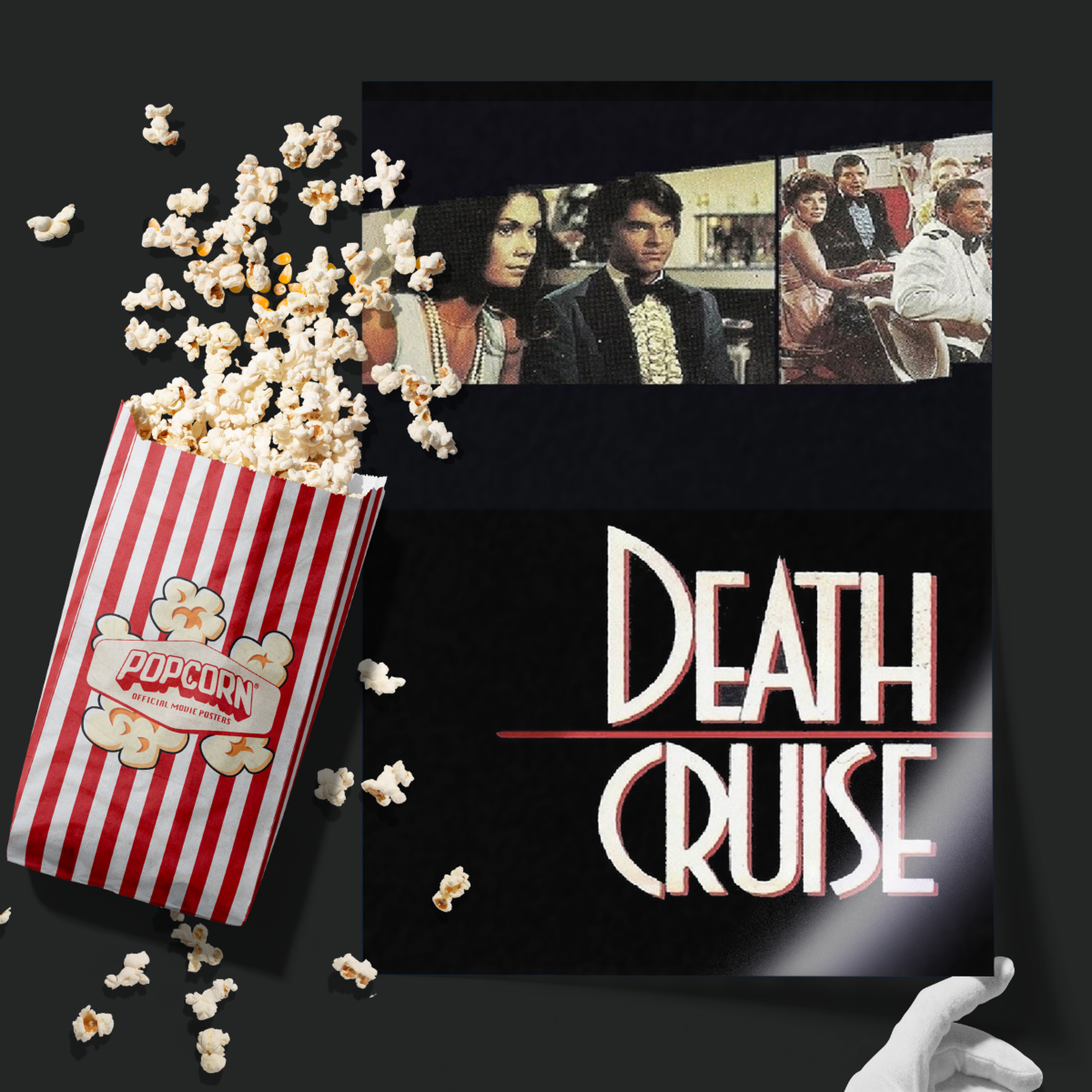 Death Cruise (1974)