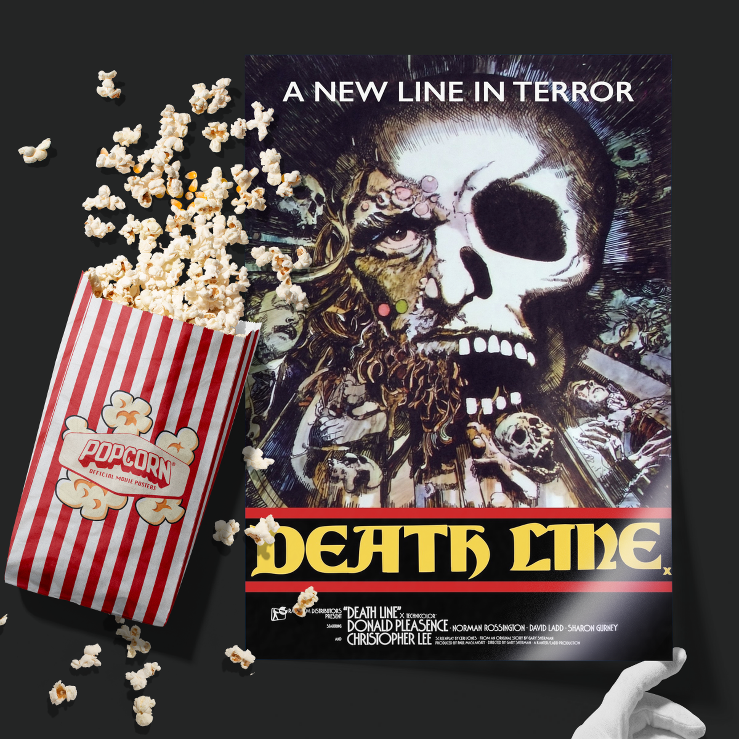 Death Line (1972)