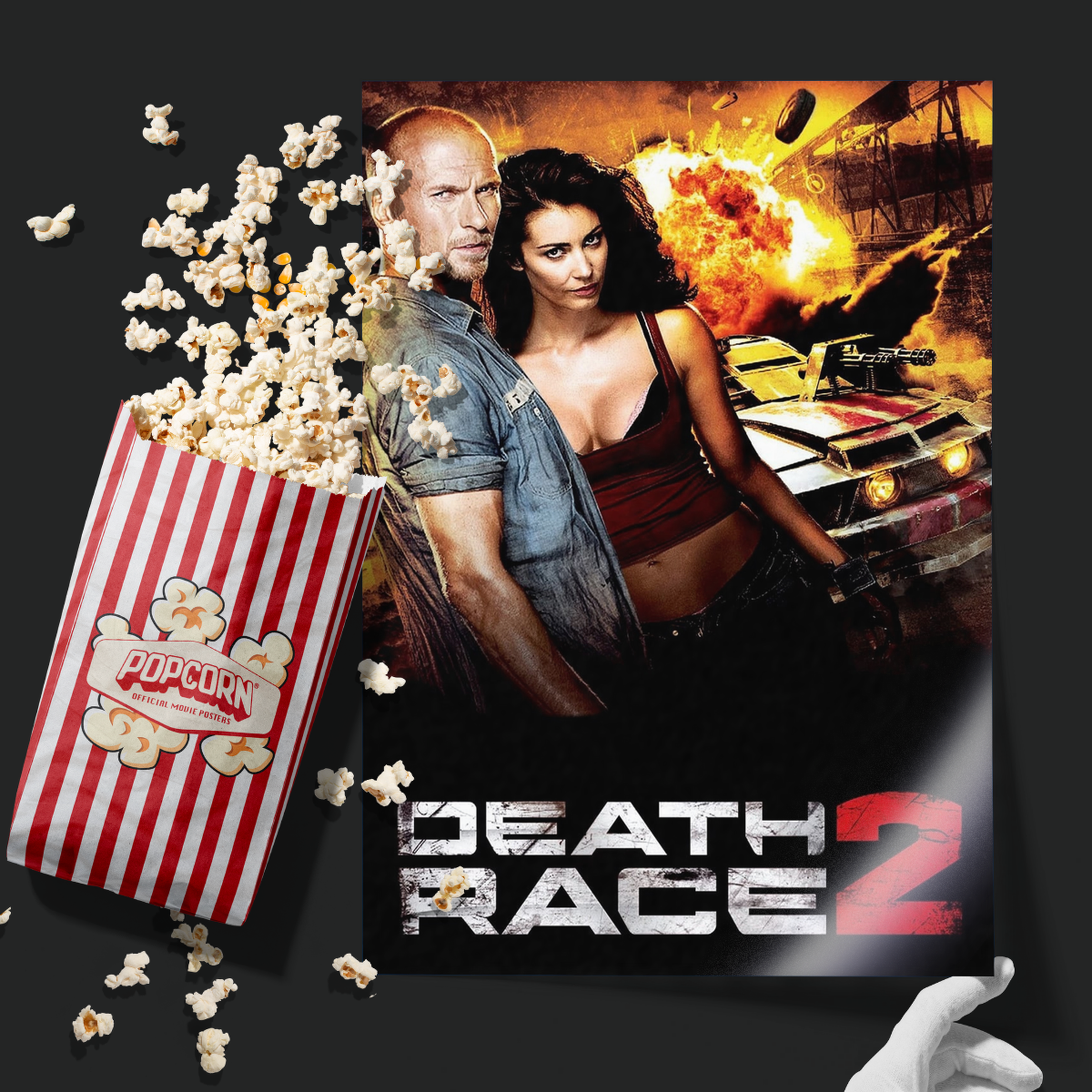 Death Race 2 (2010)