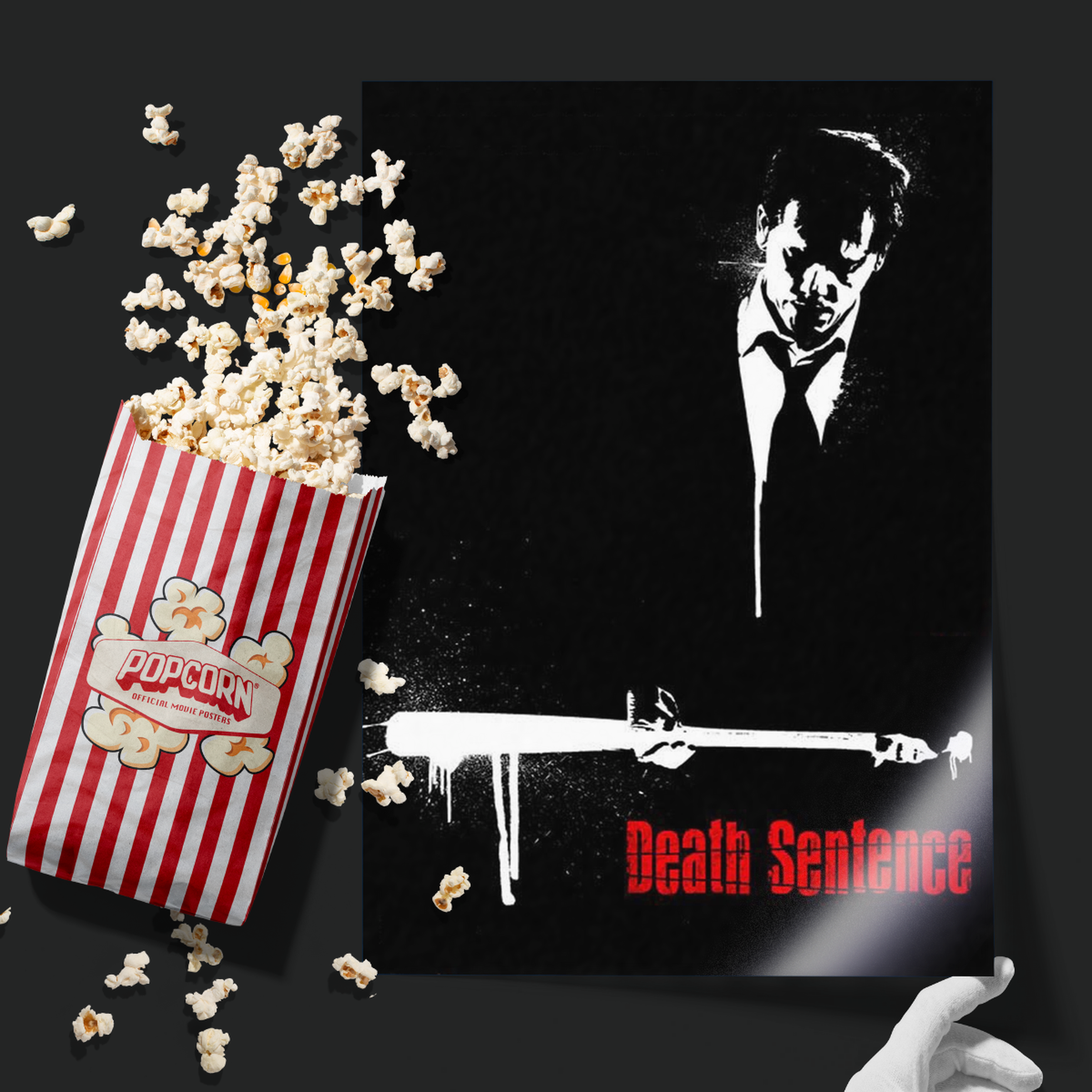 Death Sentence (2007)