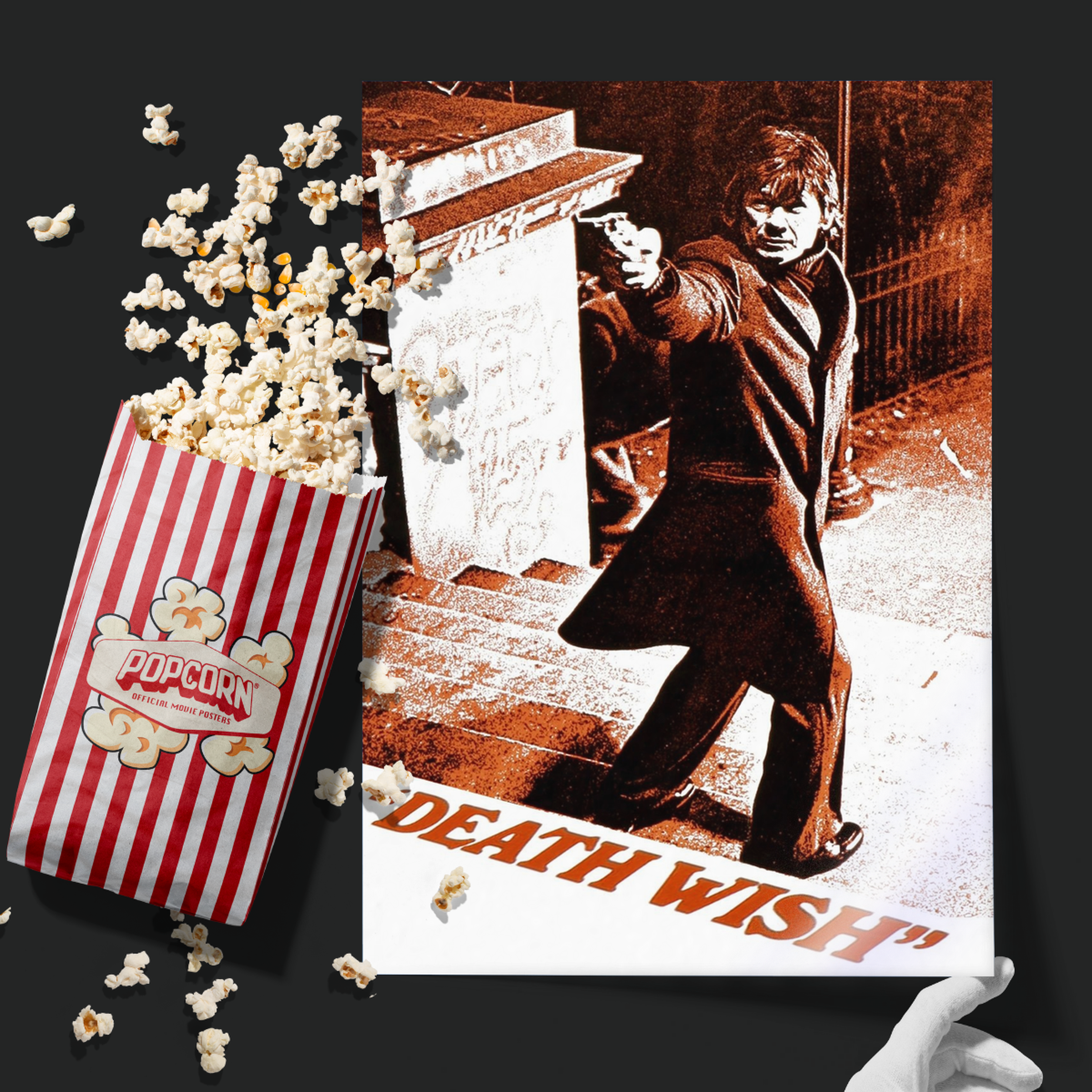 Death Wish (1974)
