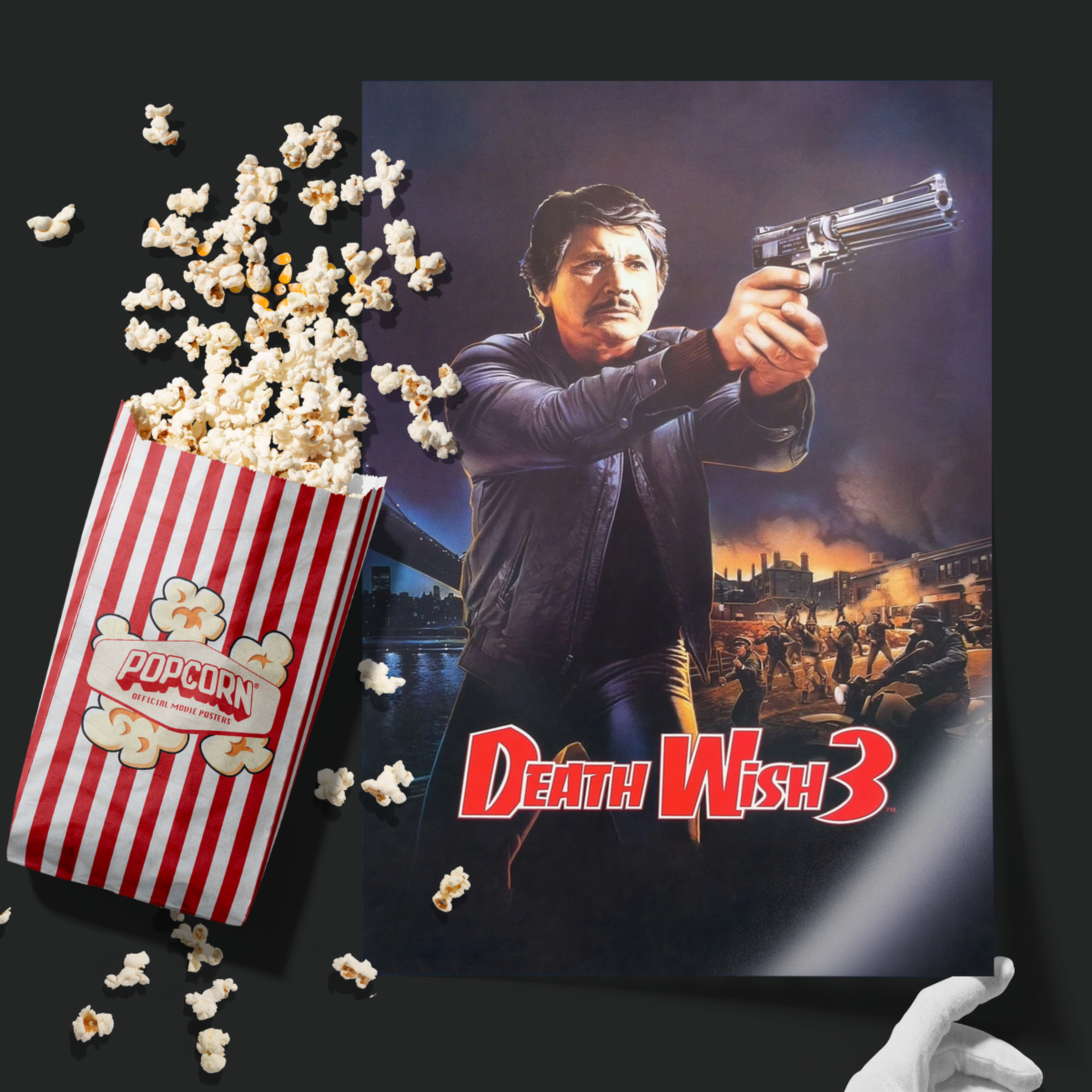 Death Wish 3 (1985)