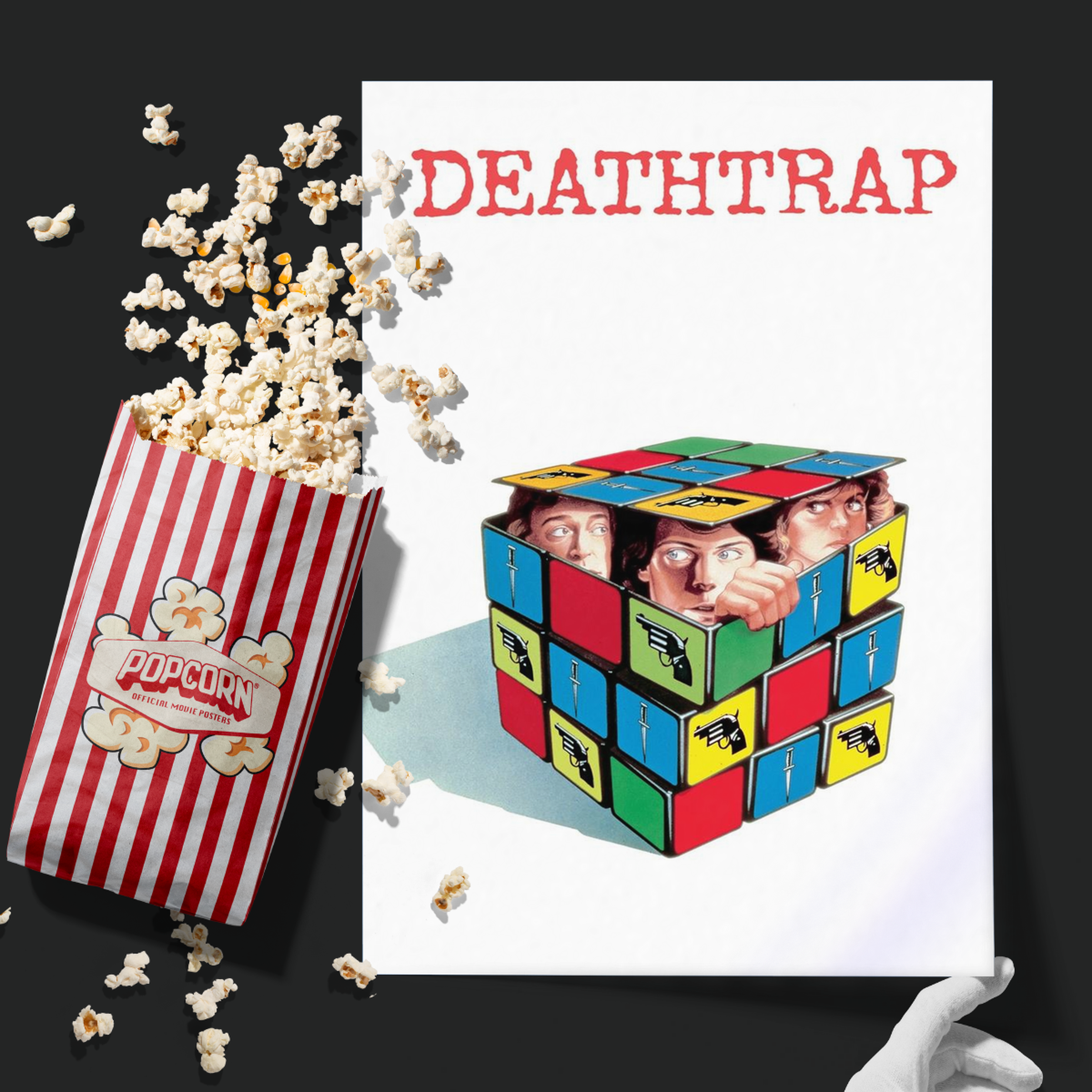 Deathtrap (1982)