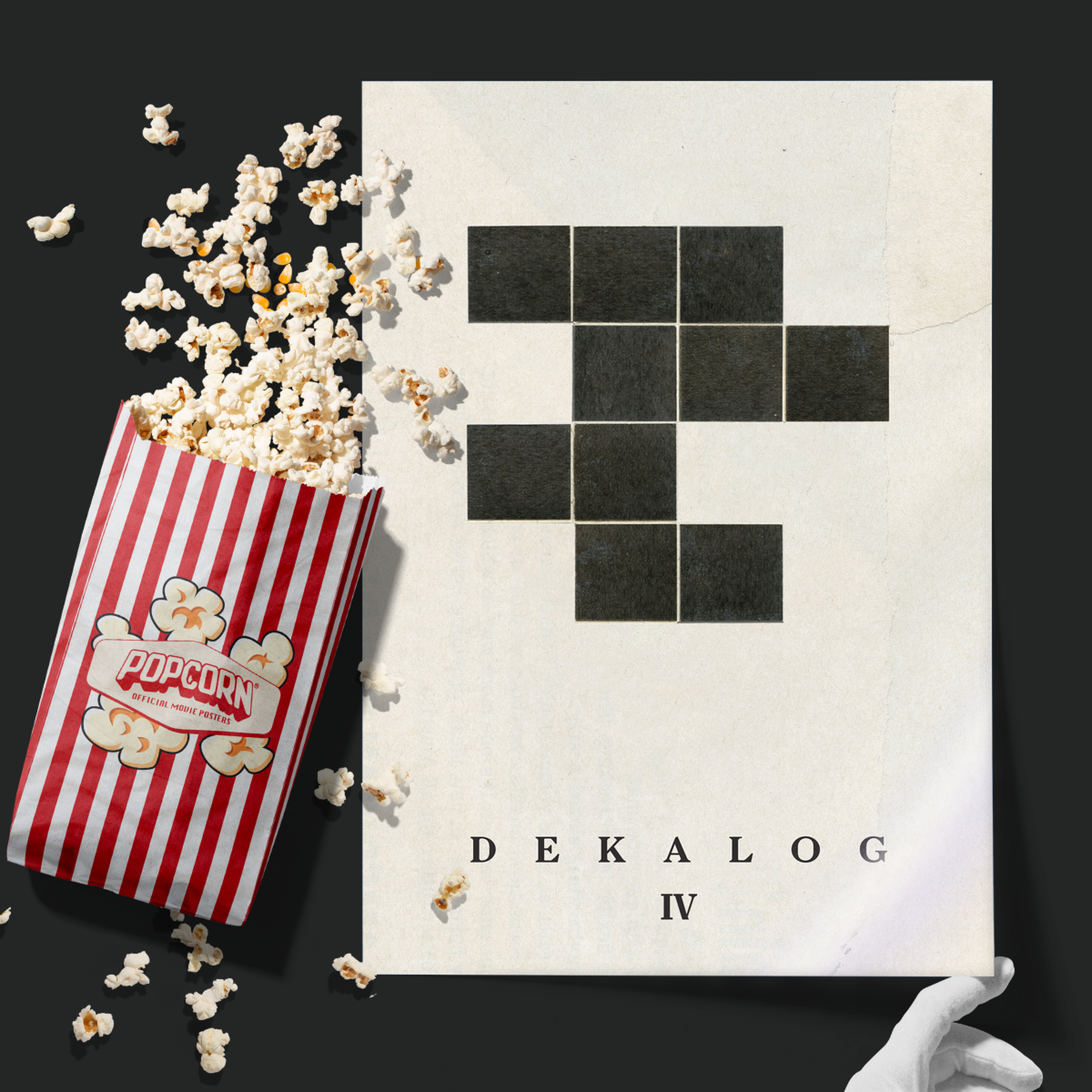 Decalogue Iv (1989)