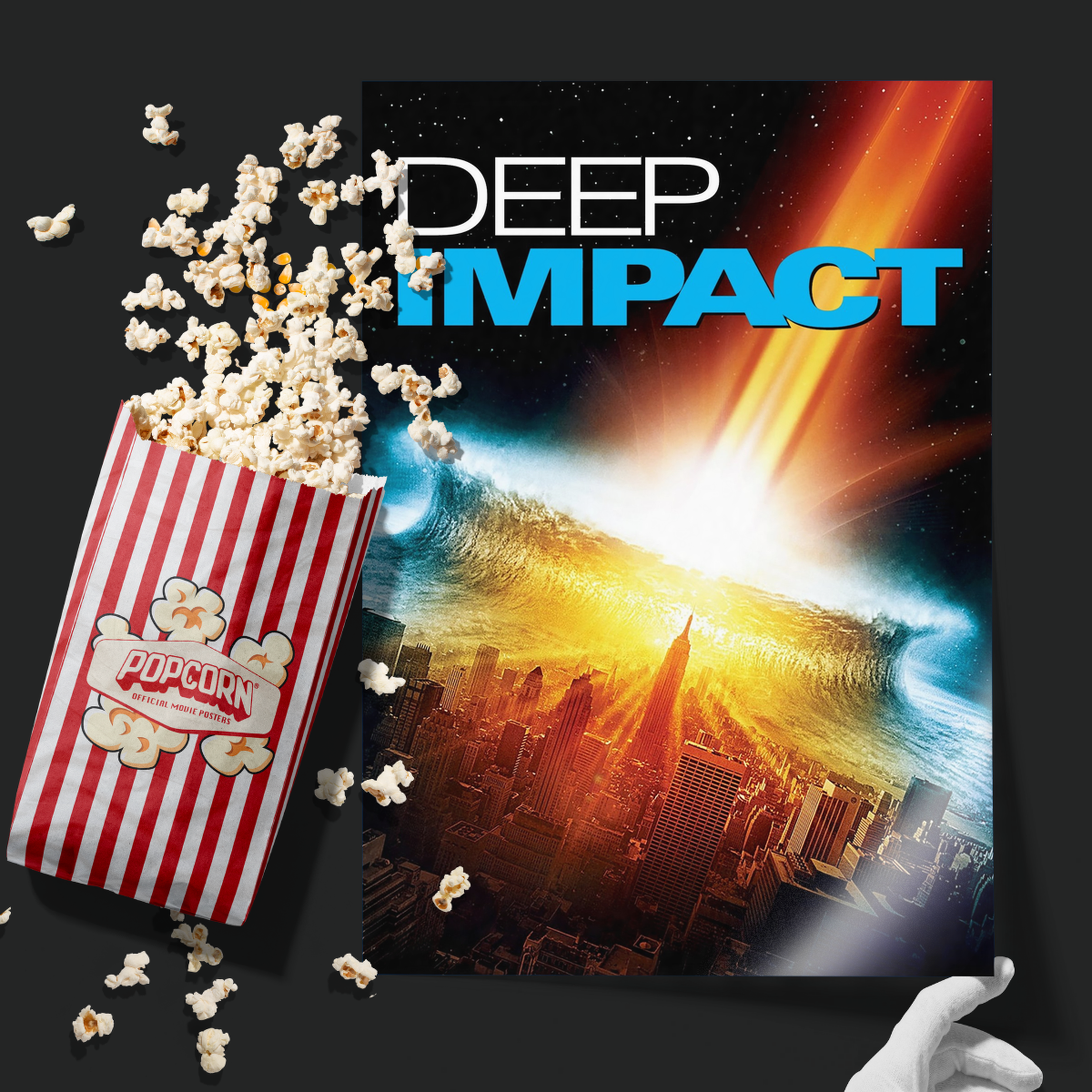 Deep Impact (1998)