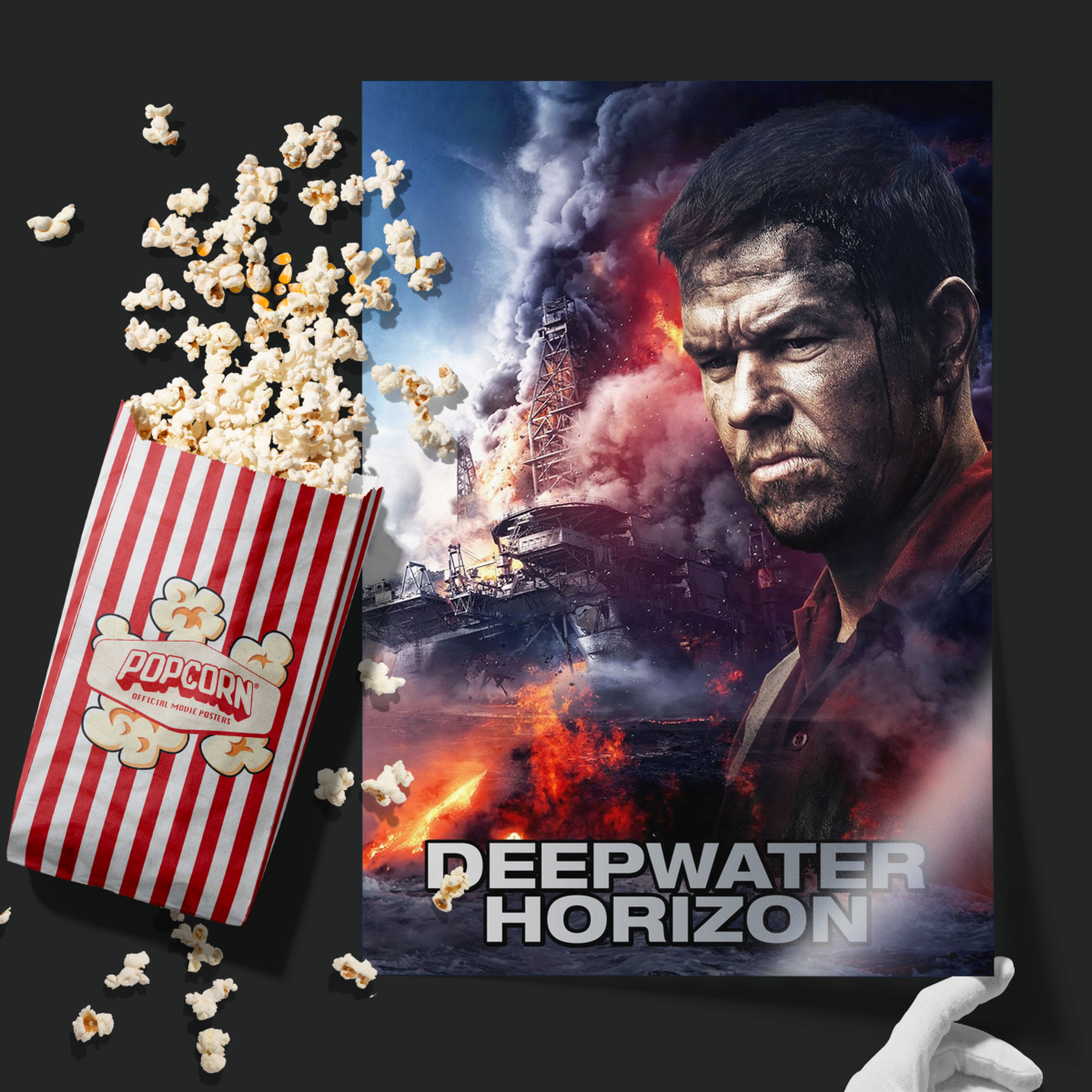 Deepwater Horizon (2016)