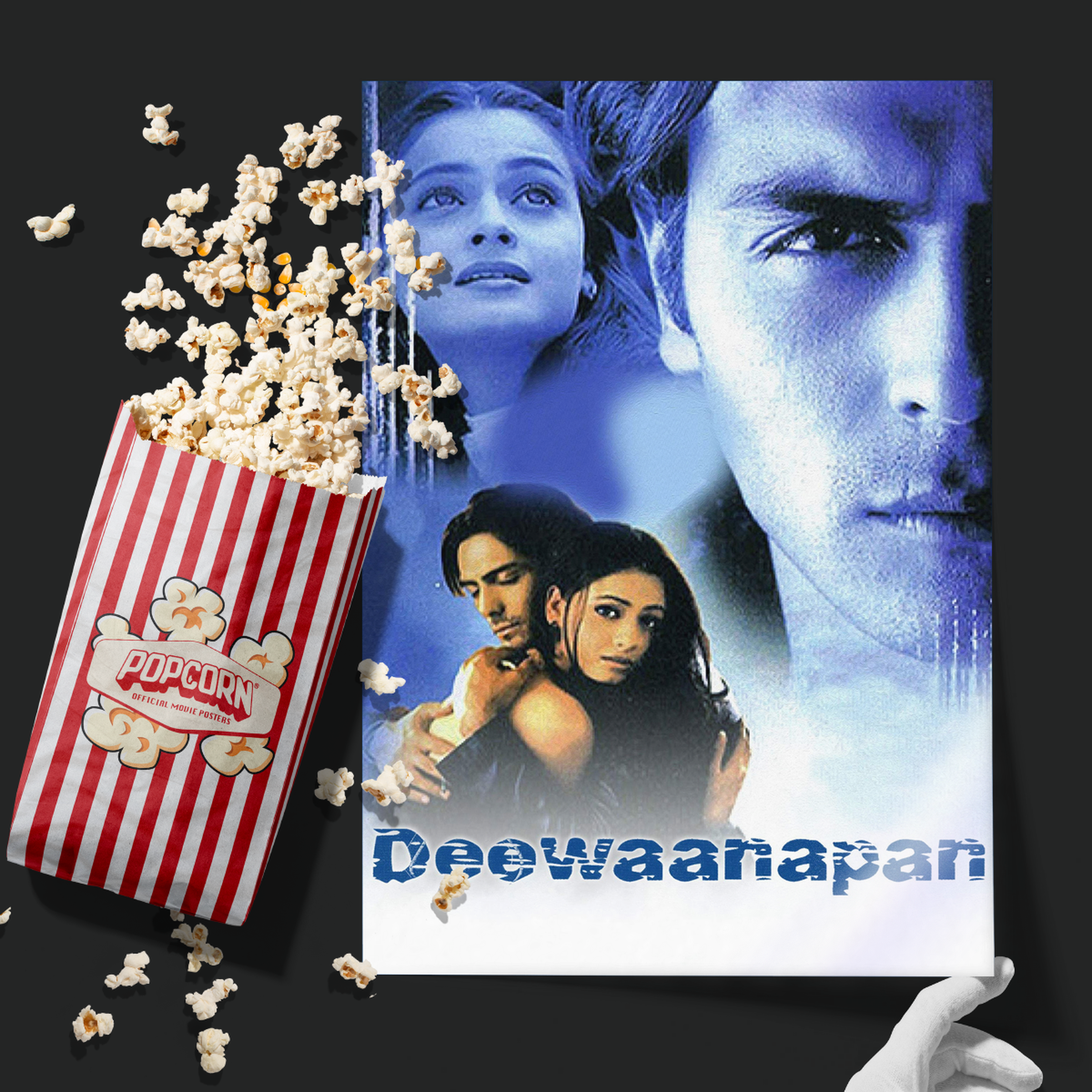 Deewaanapan (2001)