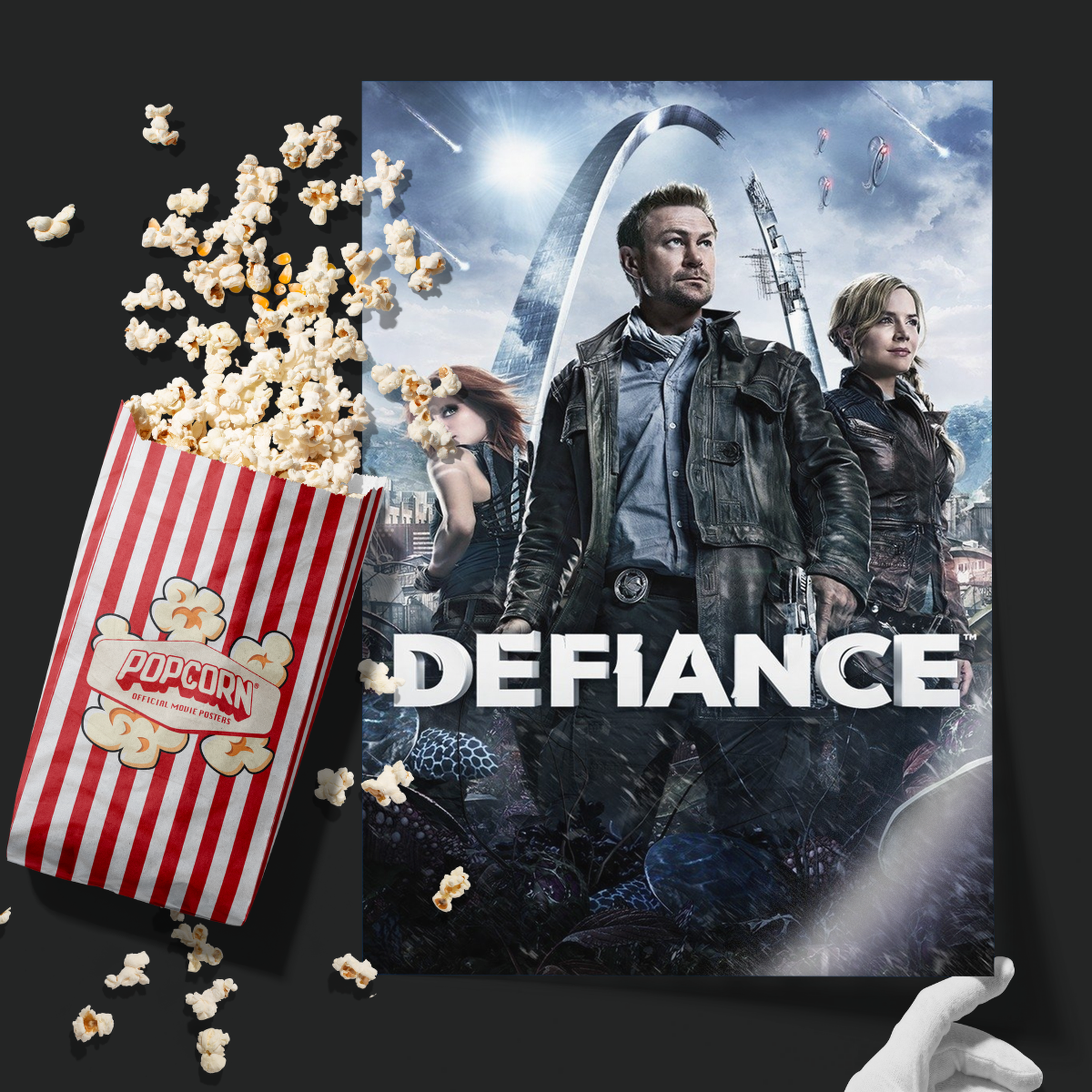 Defiance (2013)