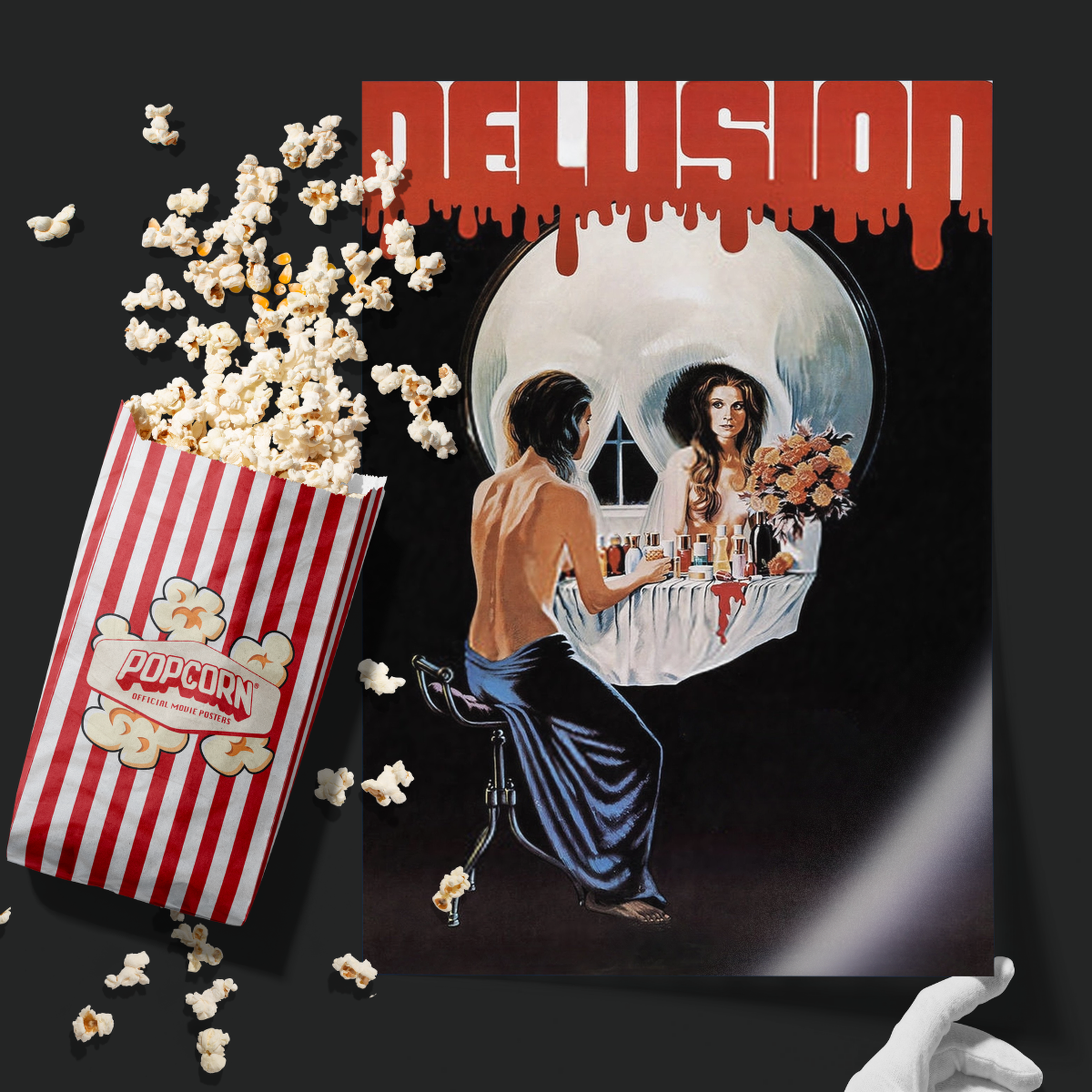 Delusion (1981)