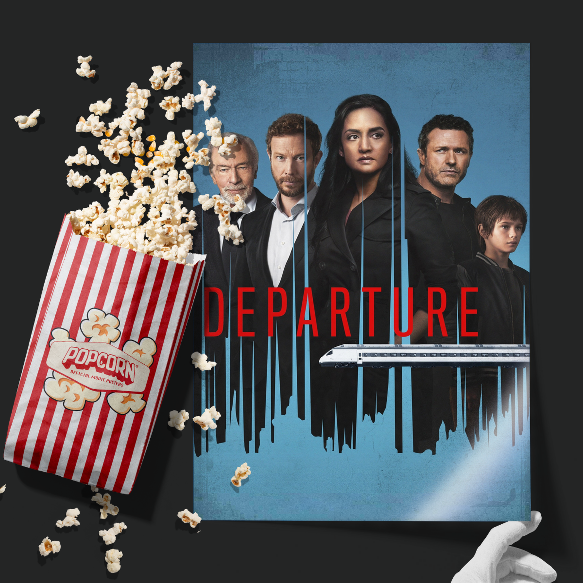 Departure (2019)