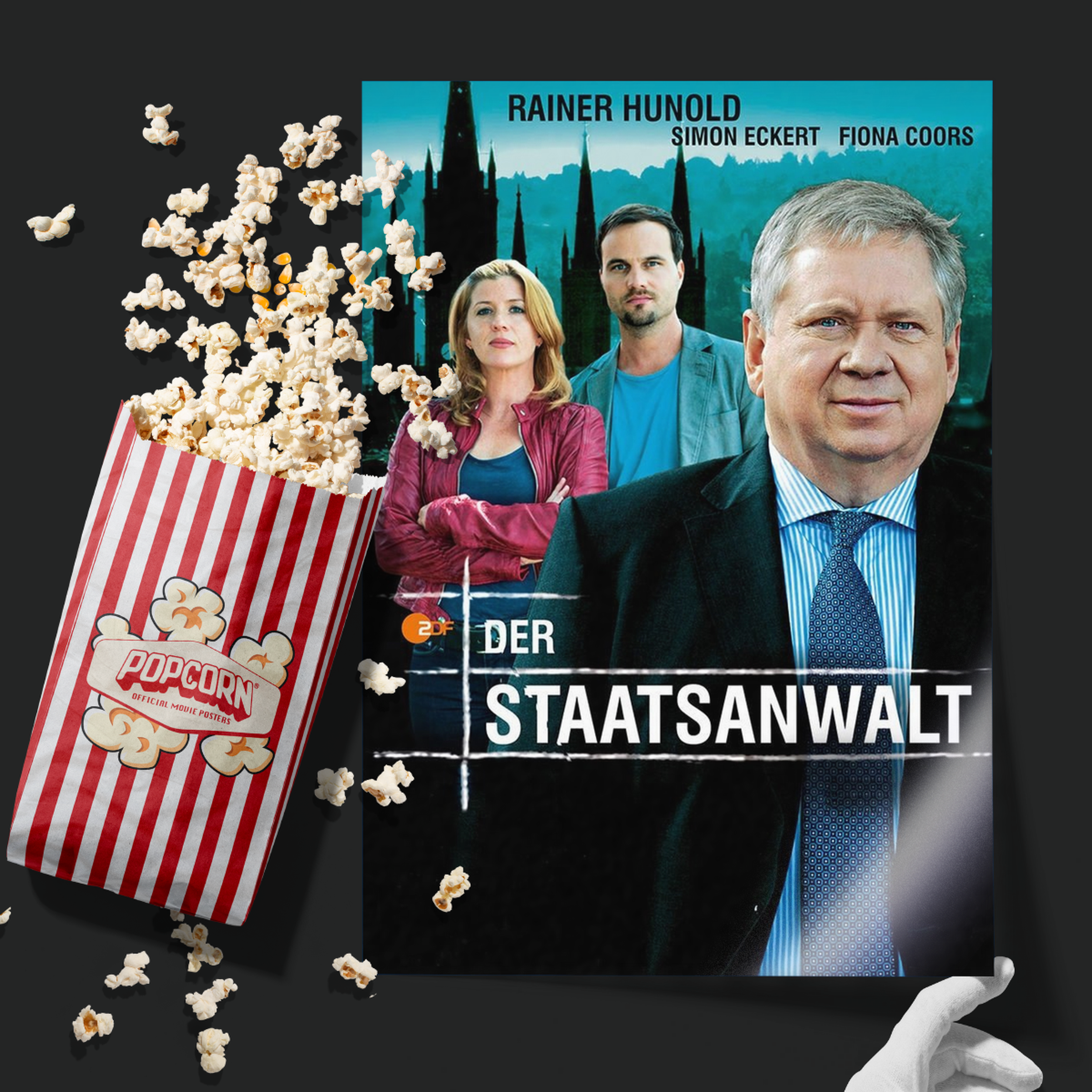 Der Staatsanwalt (2005)