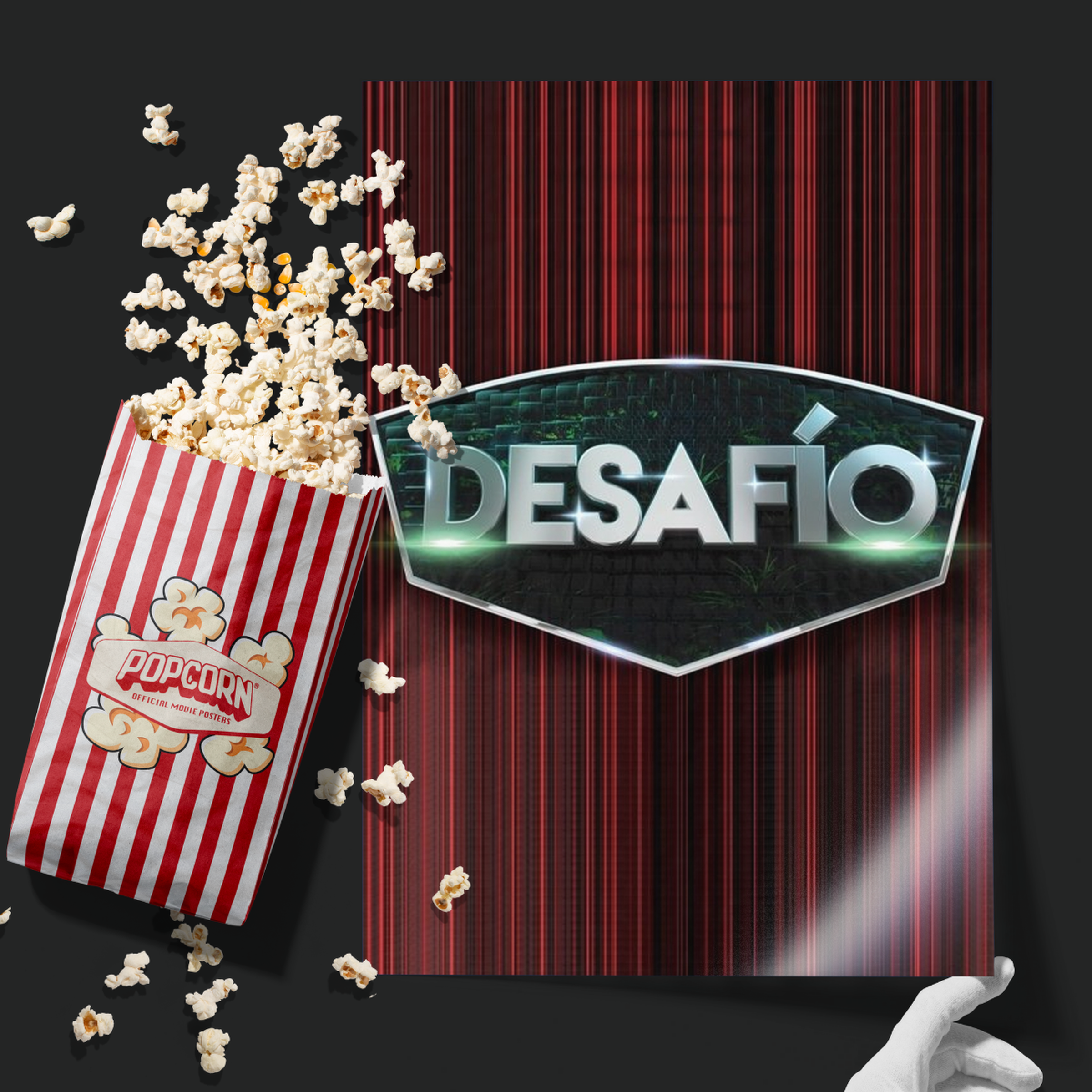 Desafío (2004)