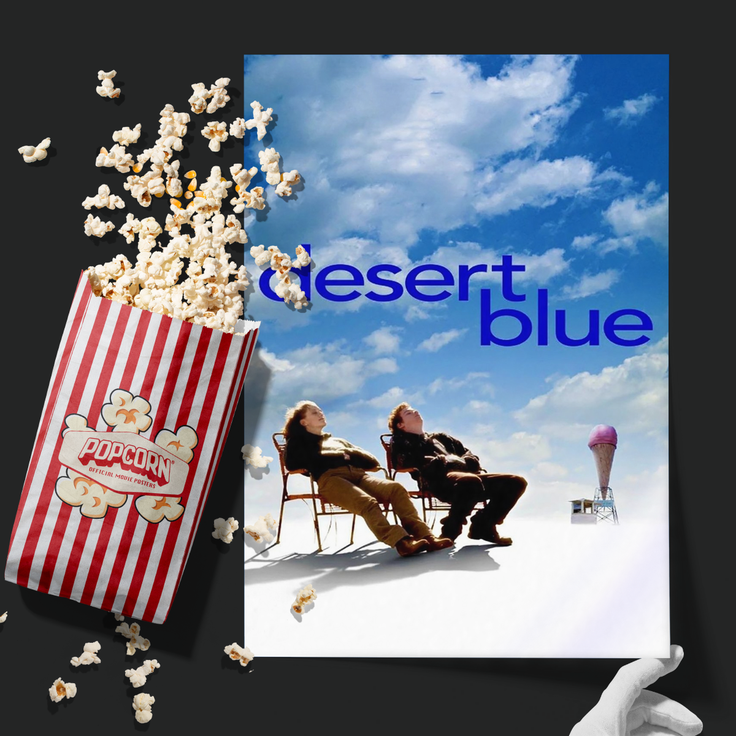 Desert Blue (1999)
