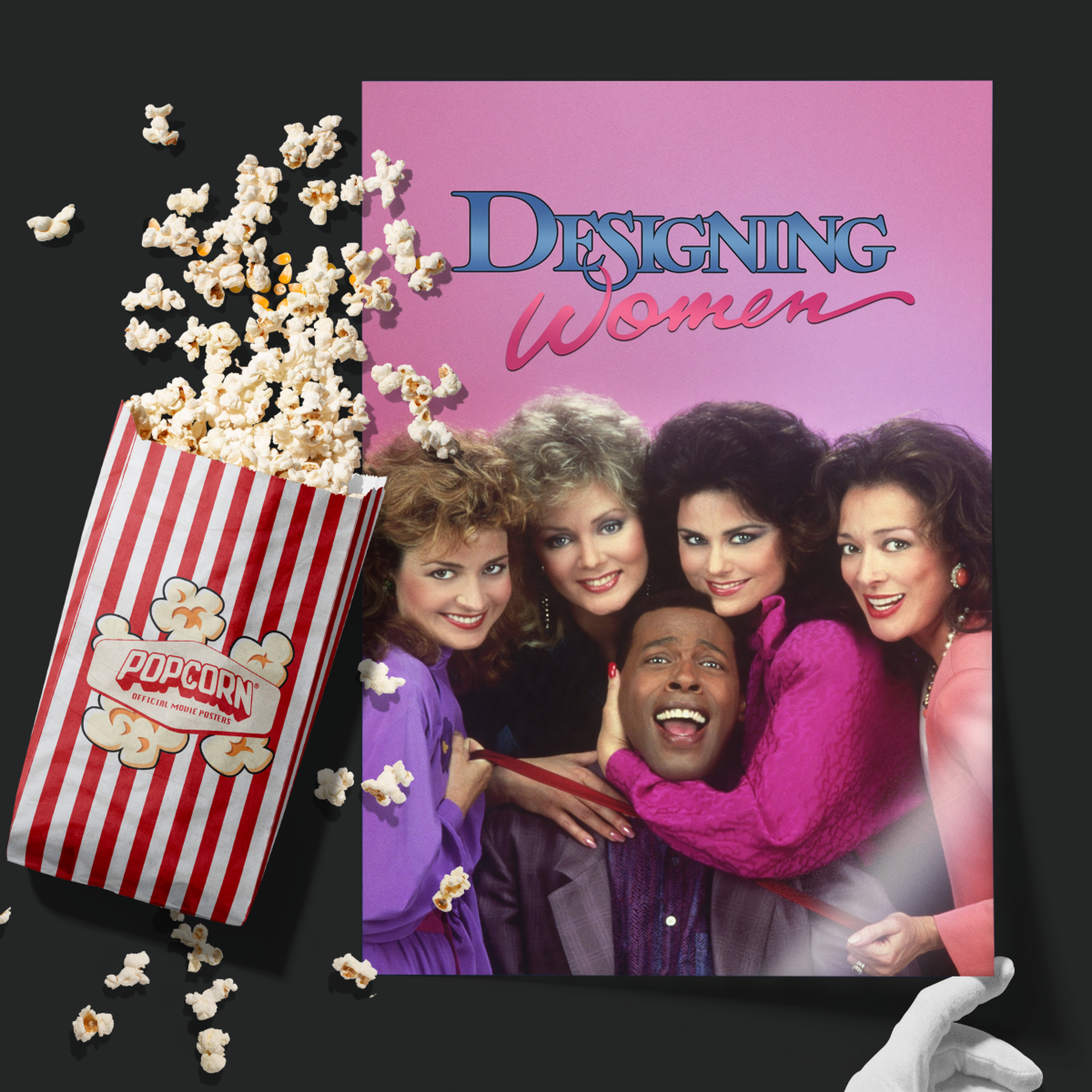Designing Women (1986)