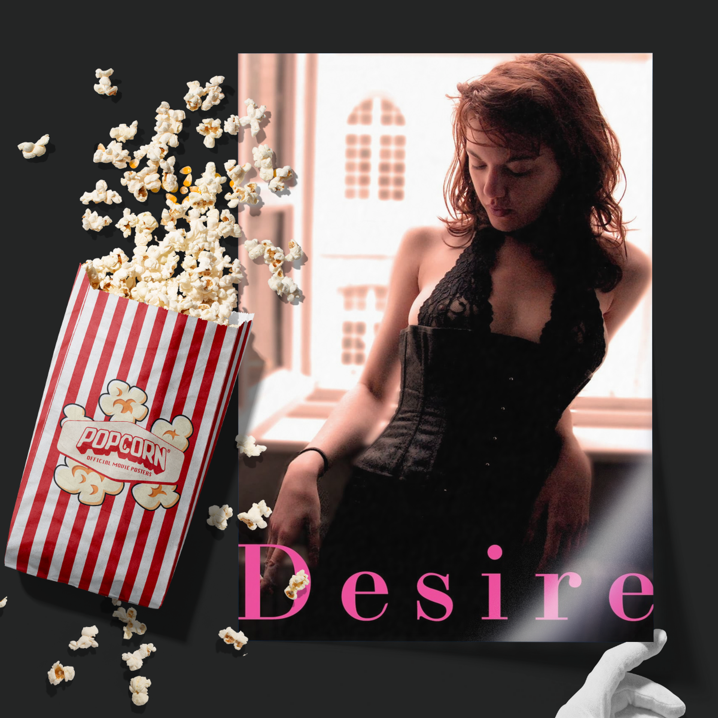 Desire (2011)