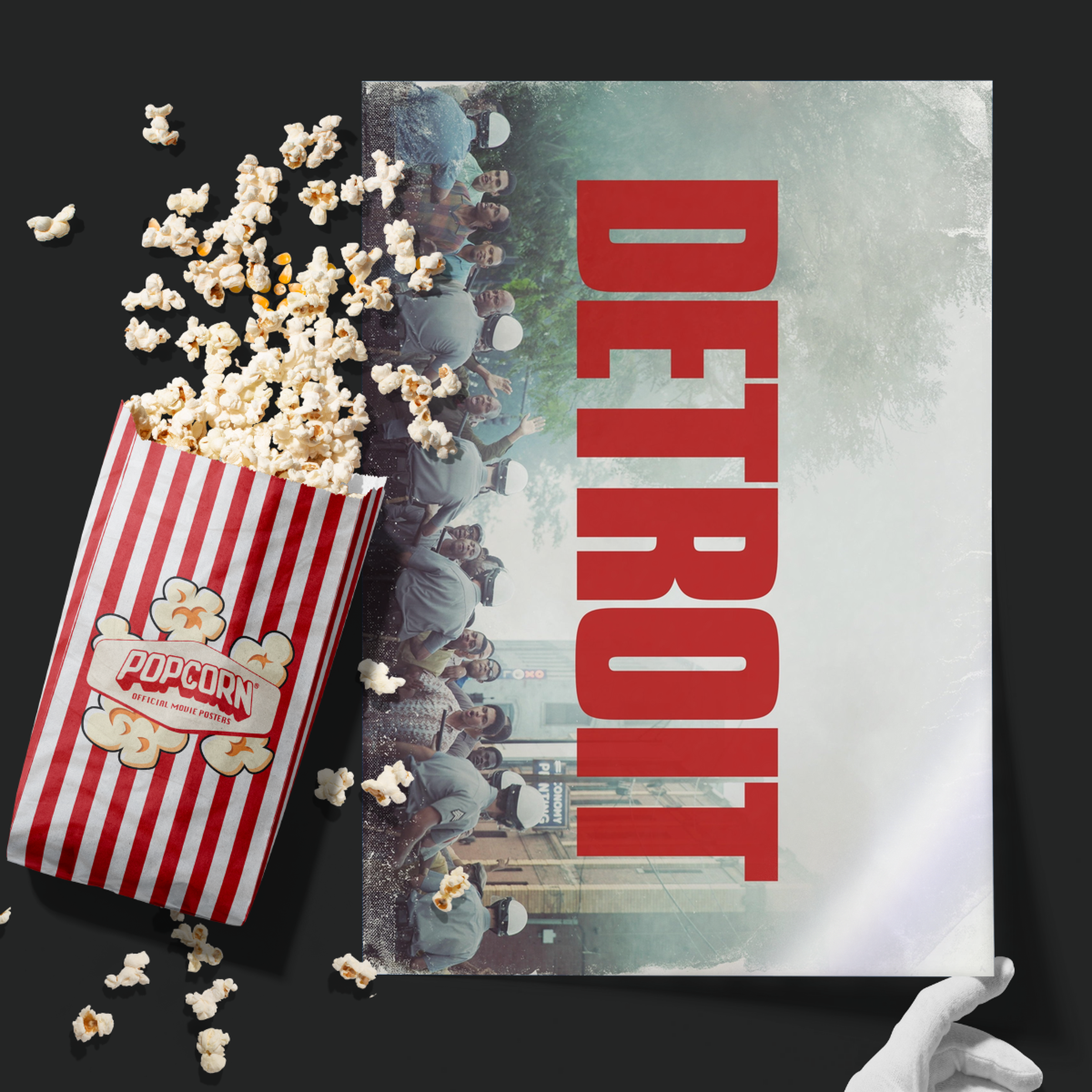 Detroit (2017)
