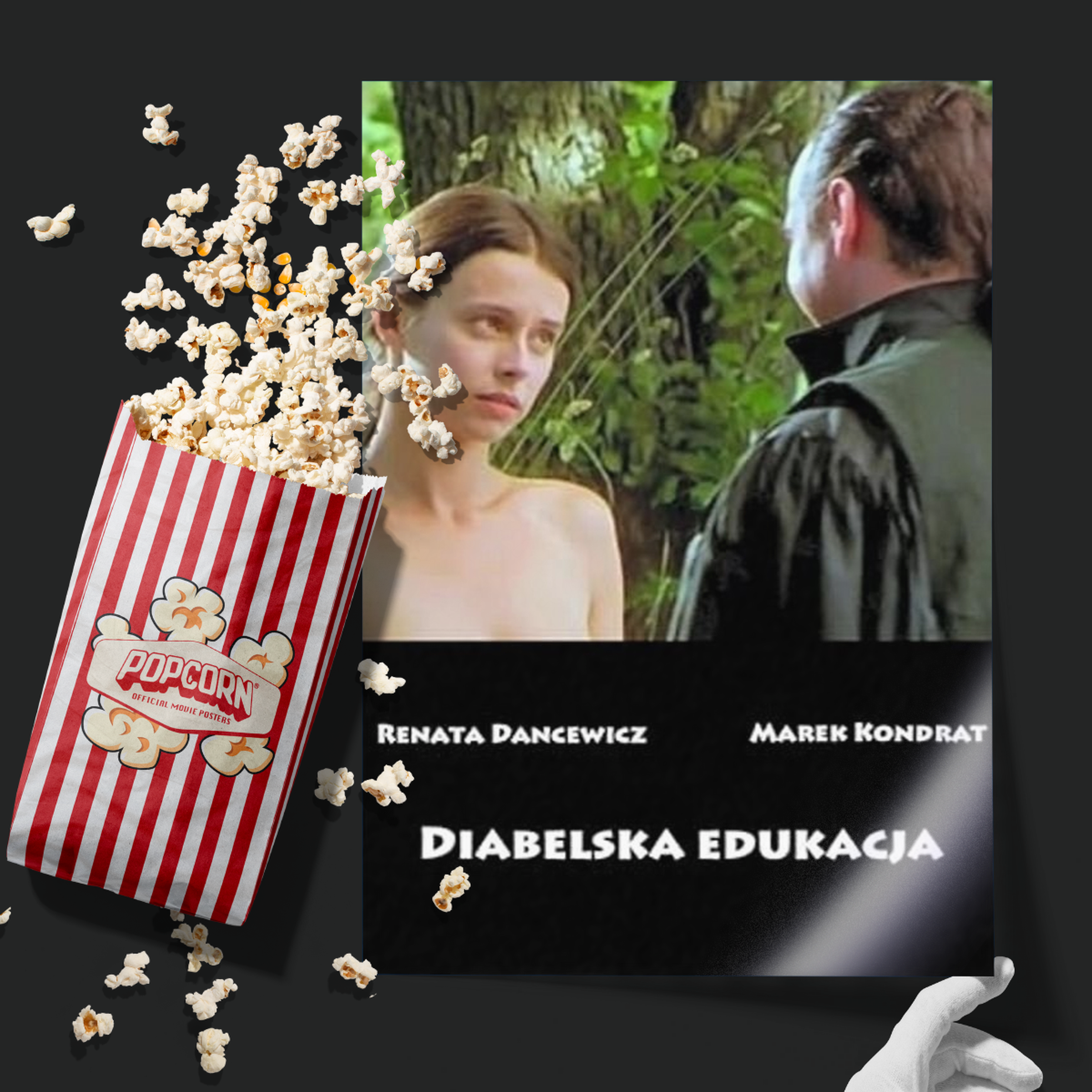 Devilish Education (1995)