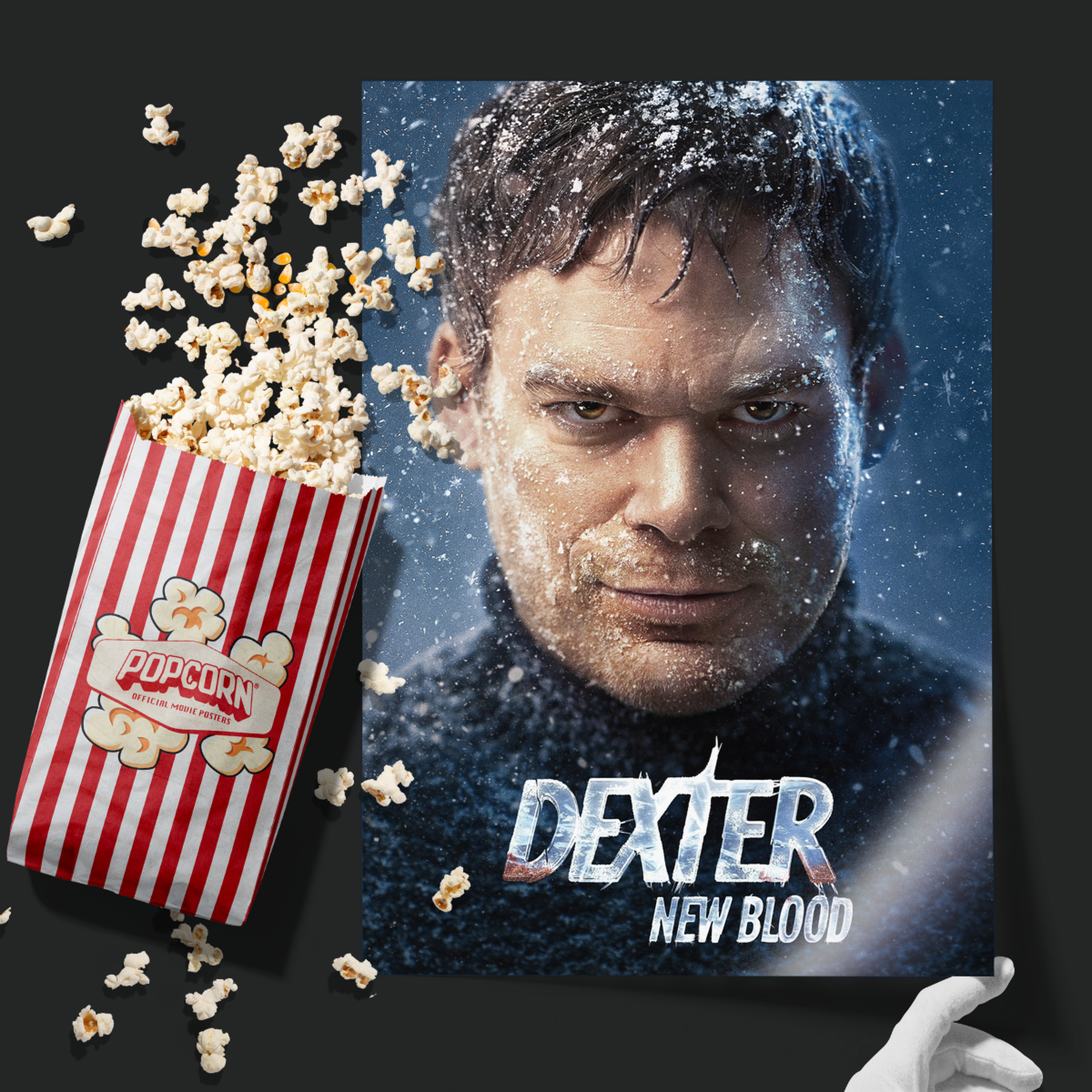 Dexter New Blood (2021)