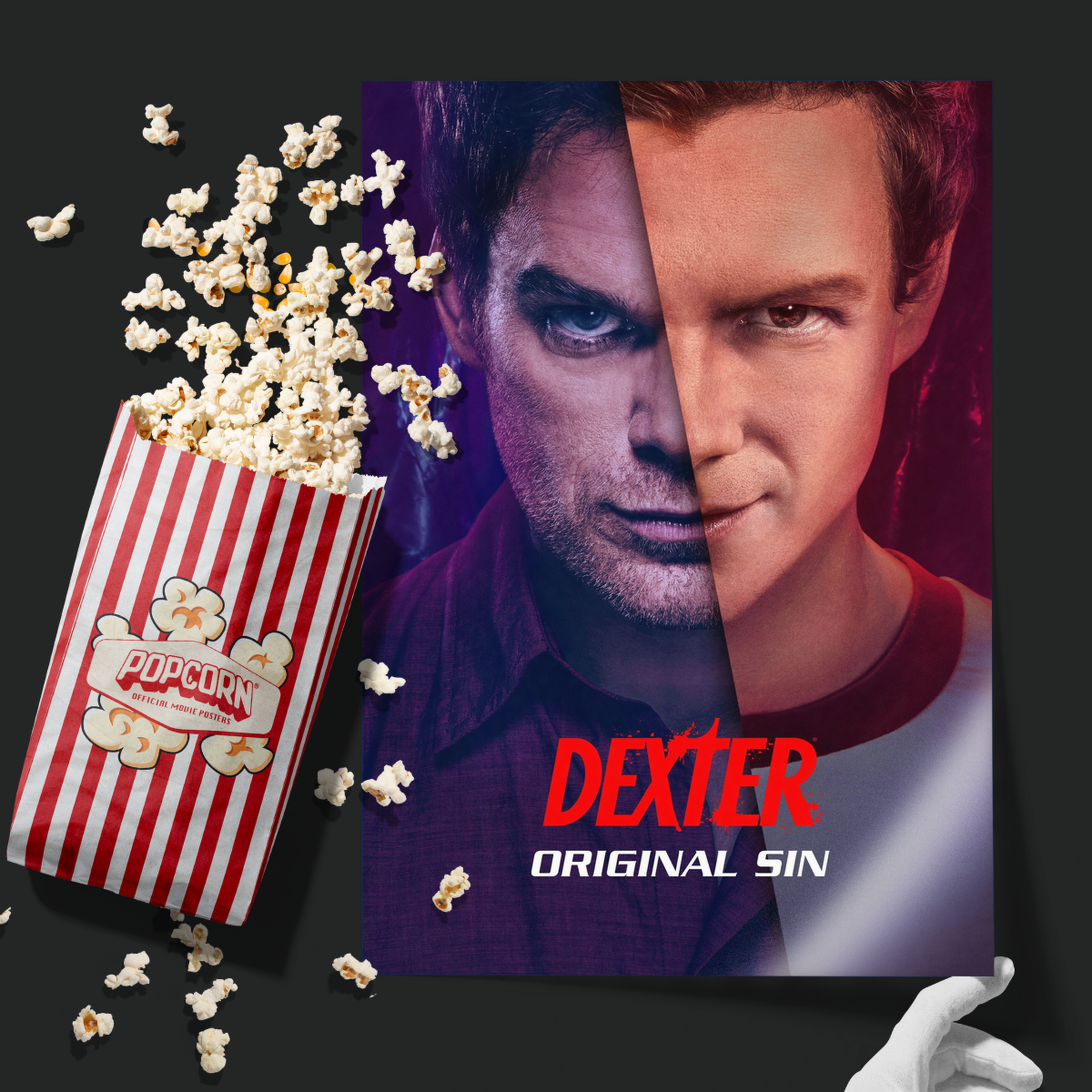 Dexter Original Sin (2024)