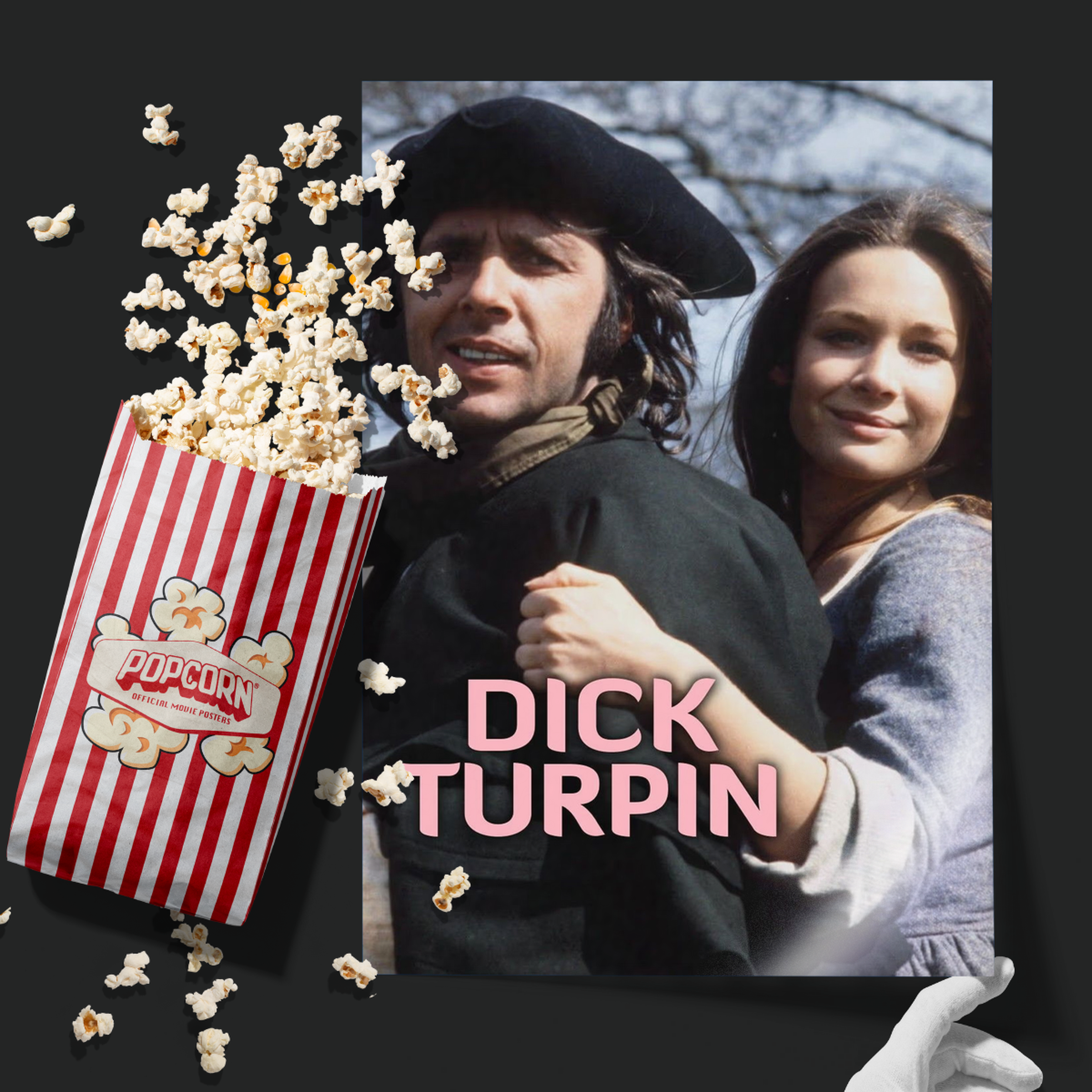 Dick Turpin (1979)