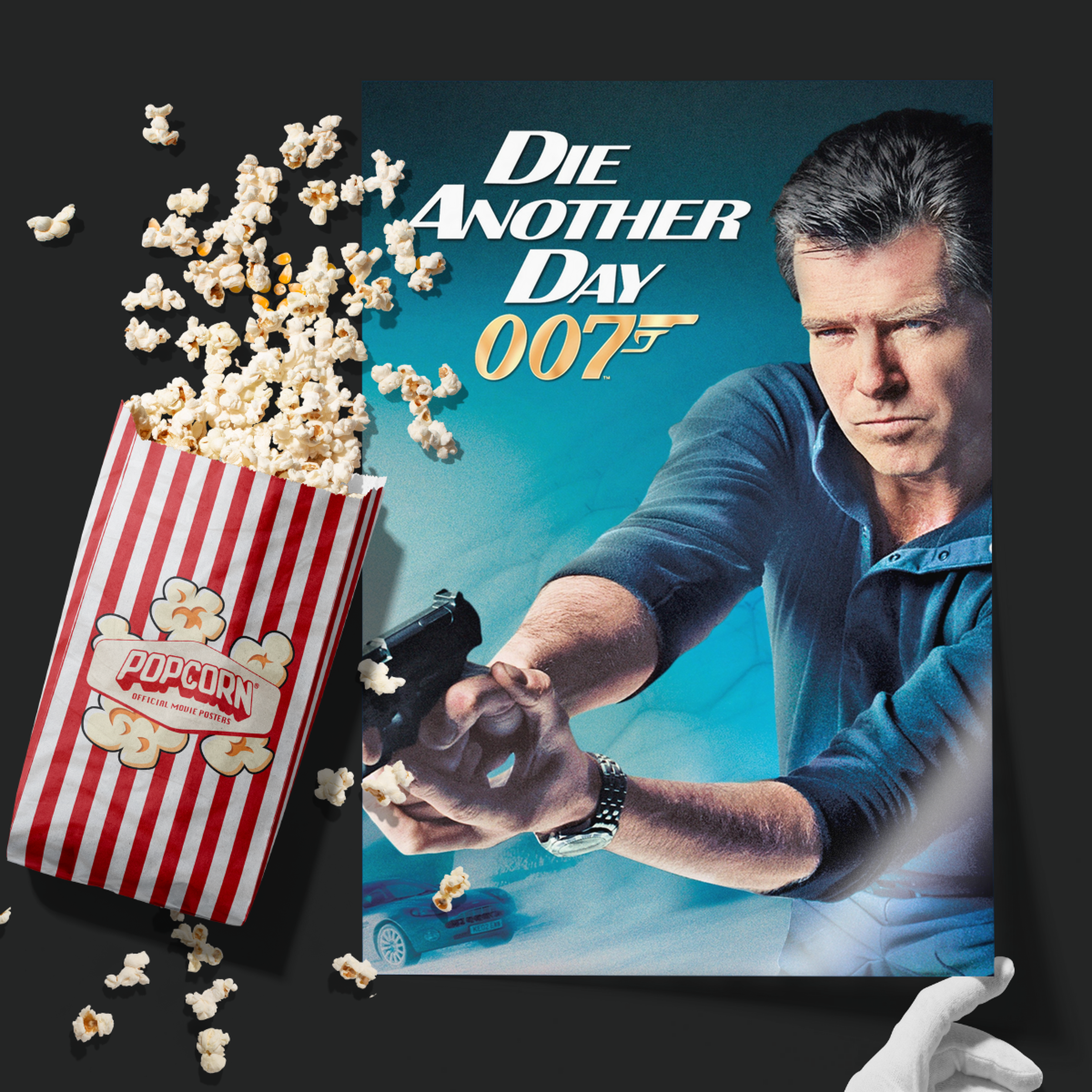 Die Another Day (2002)