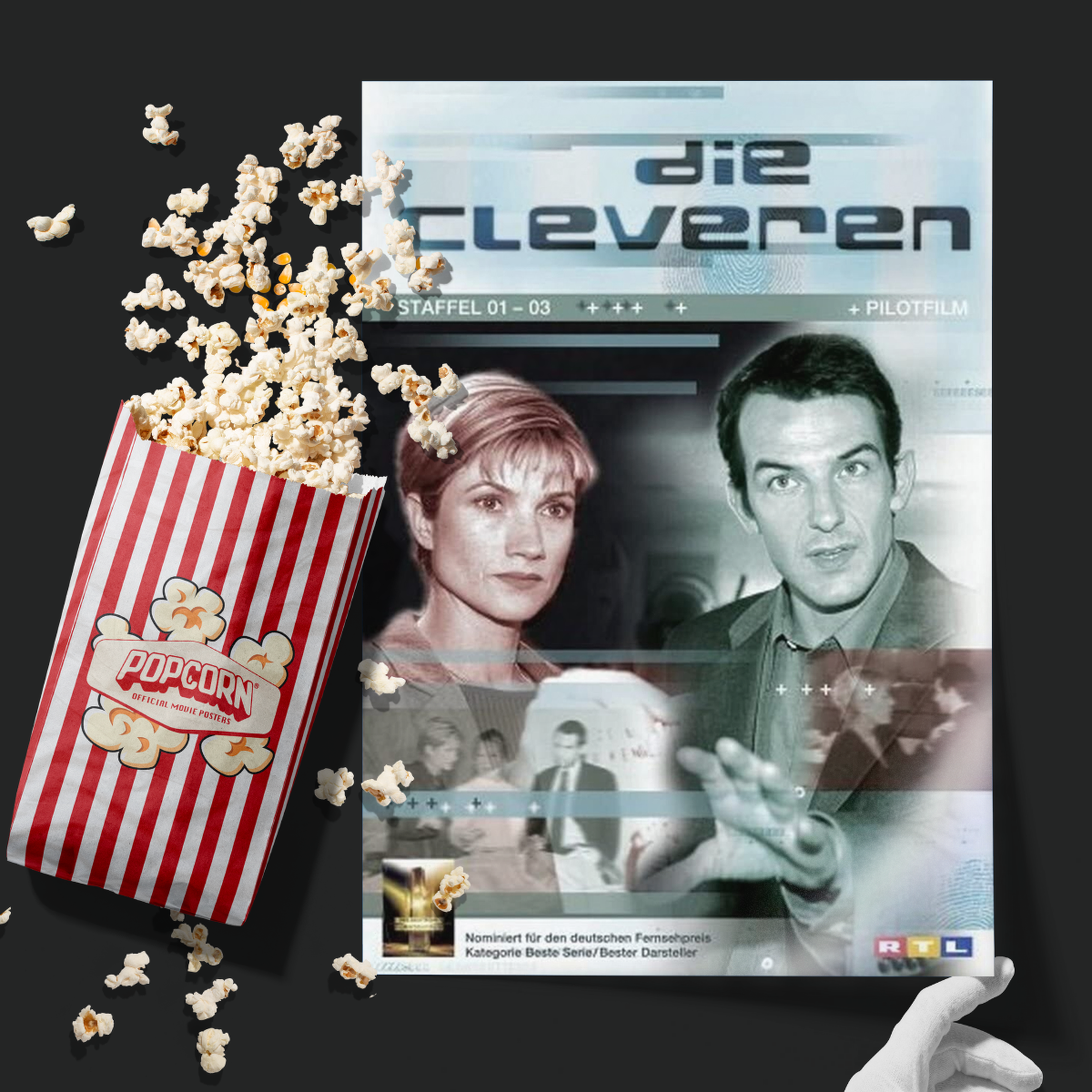 Die Cleveren (1998)