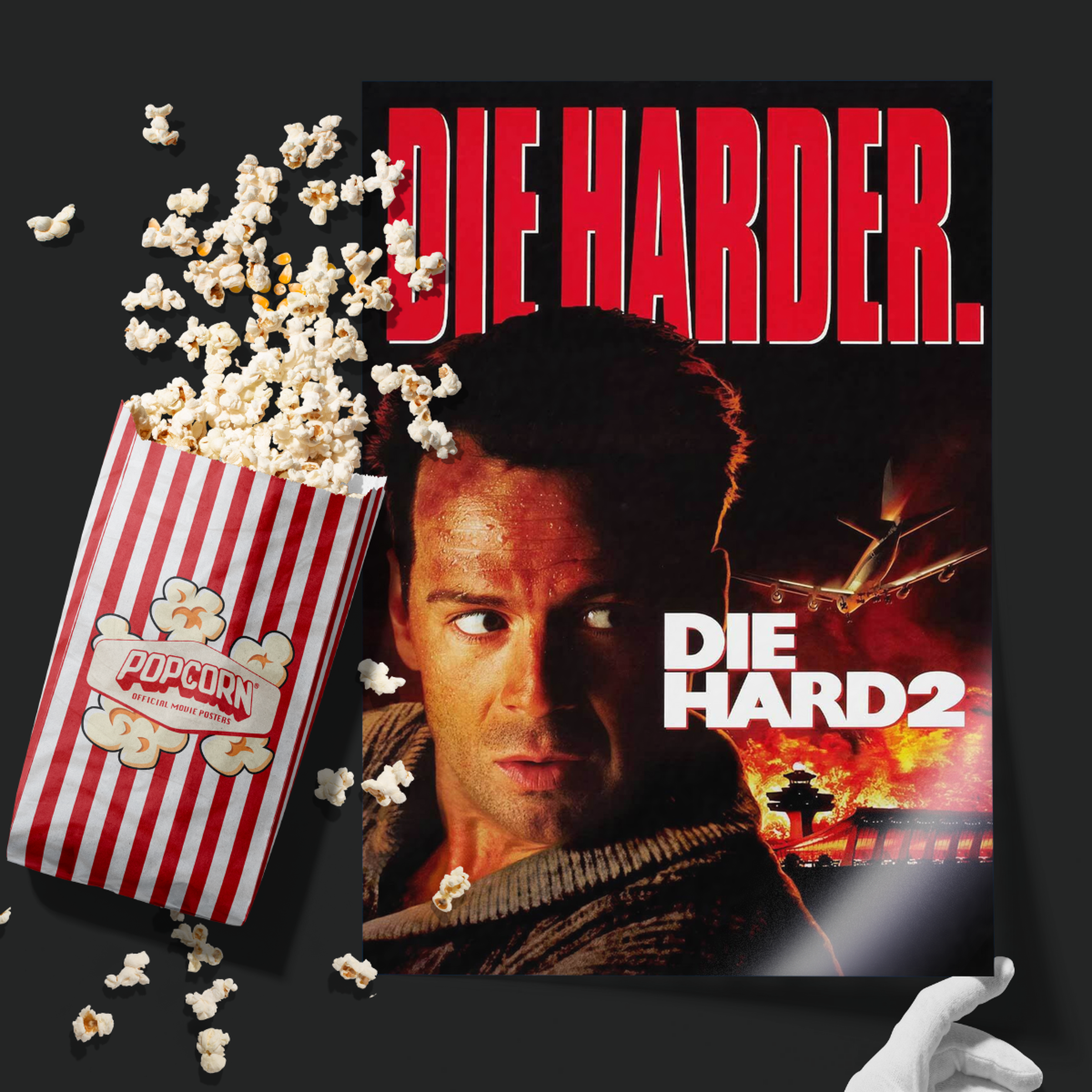 Die Hard 2 (1990)