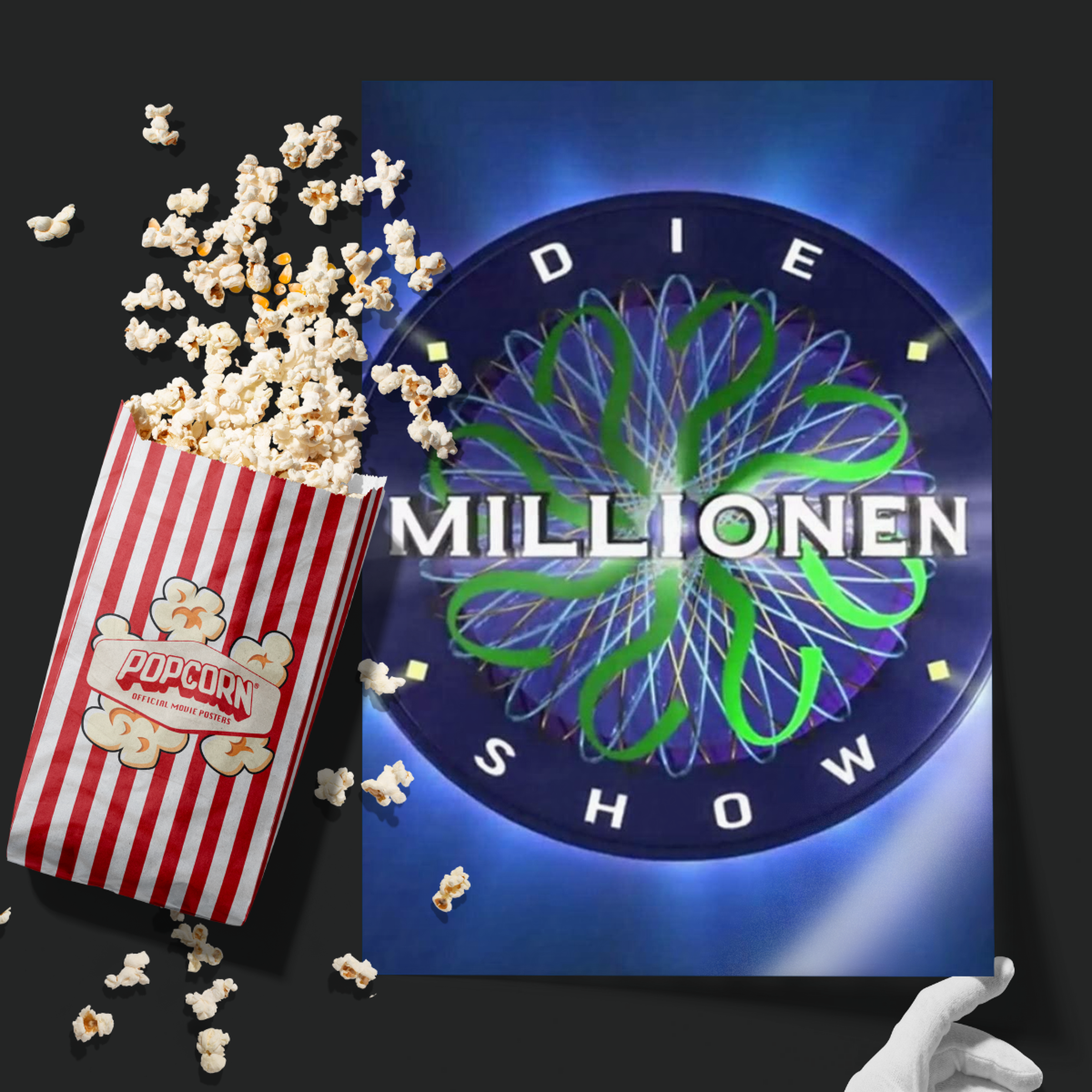 Die Millionenshow (2000)