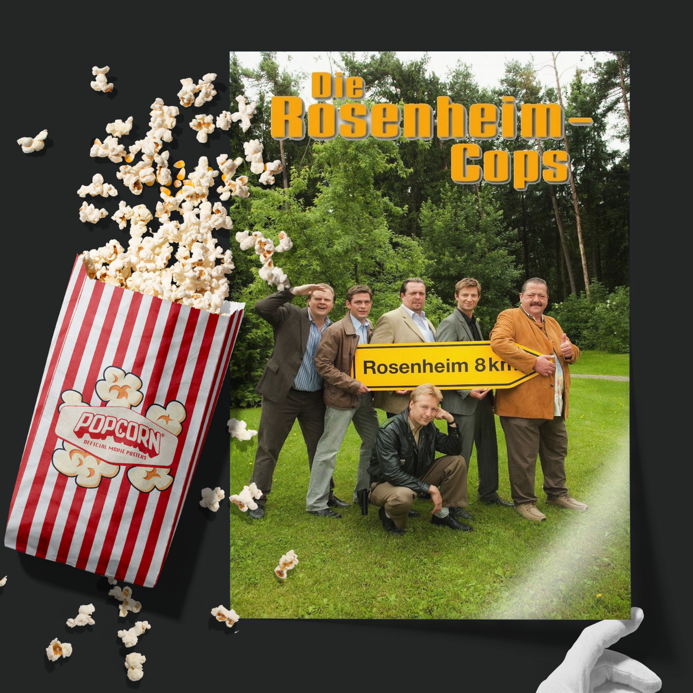 Die Rosenheim Cops (2002)