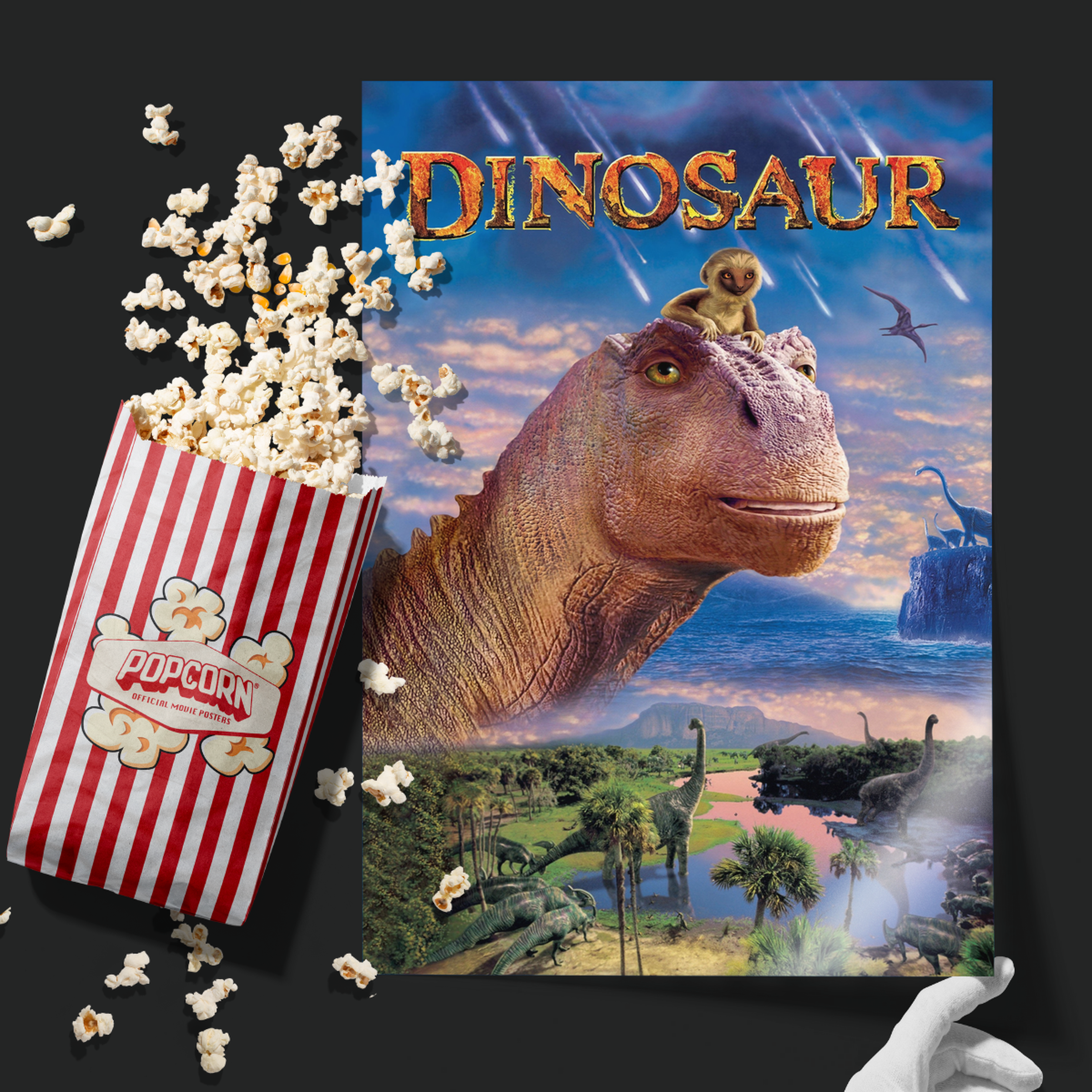 Dinosaur (2000)