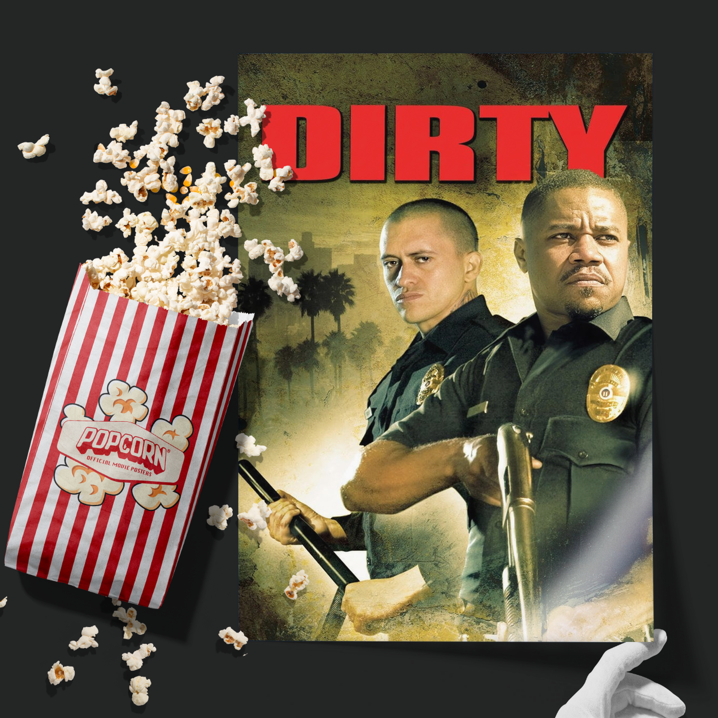 Dirty (2005)