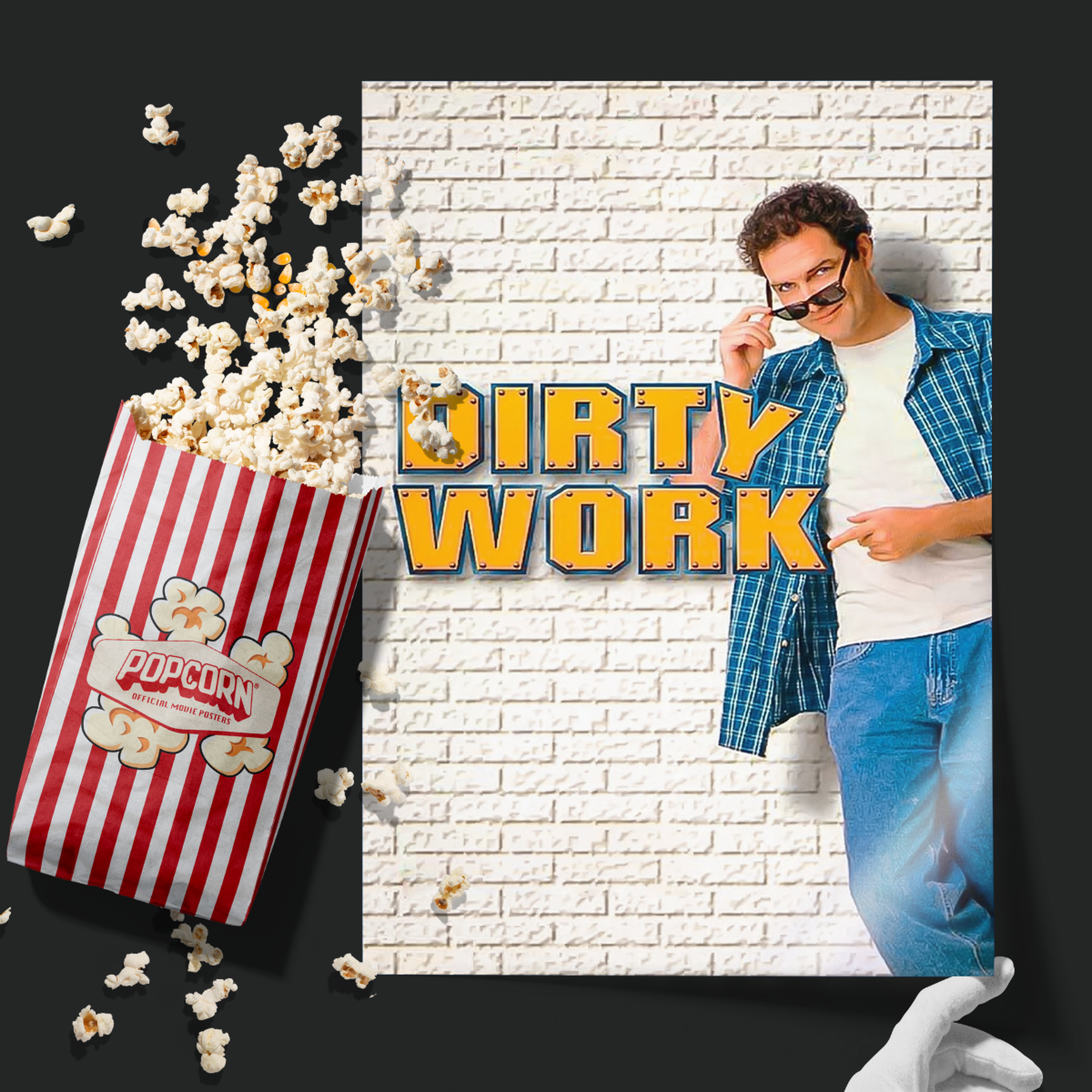 Dirty Work (1998)