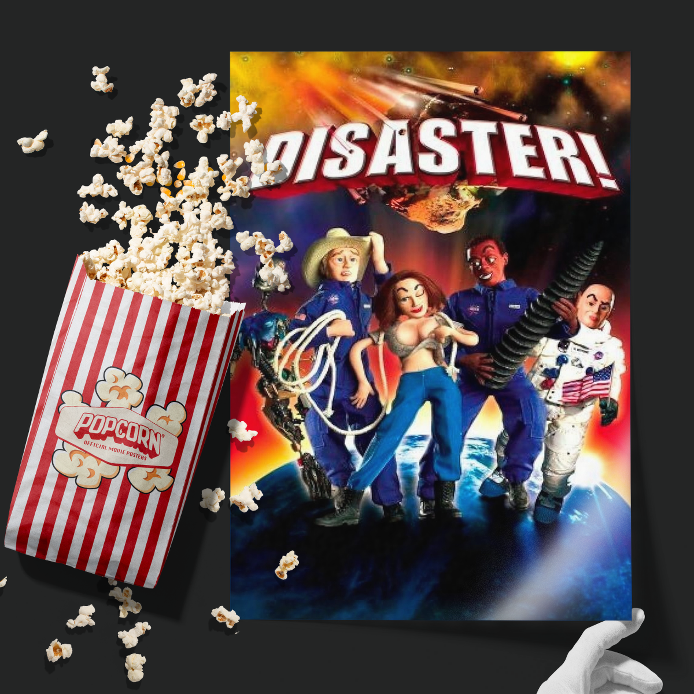 Disaster! (2005)