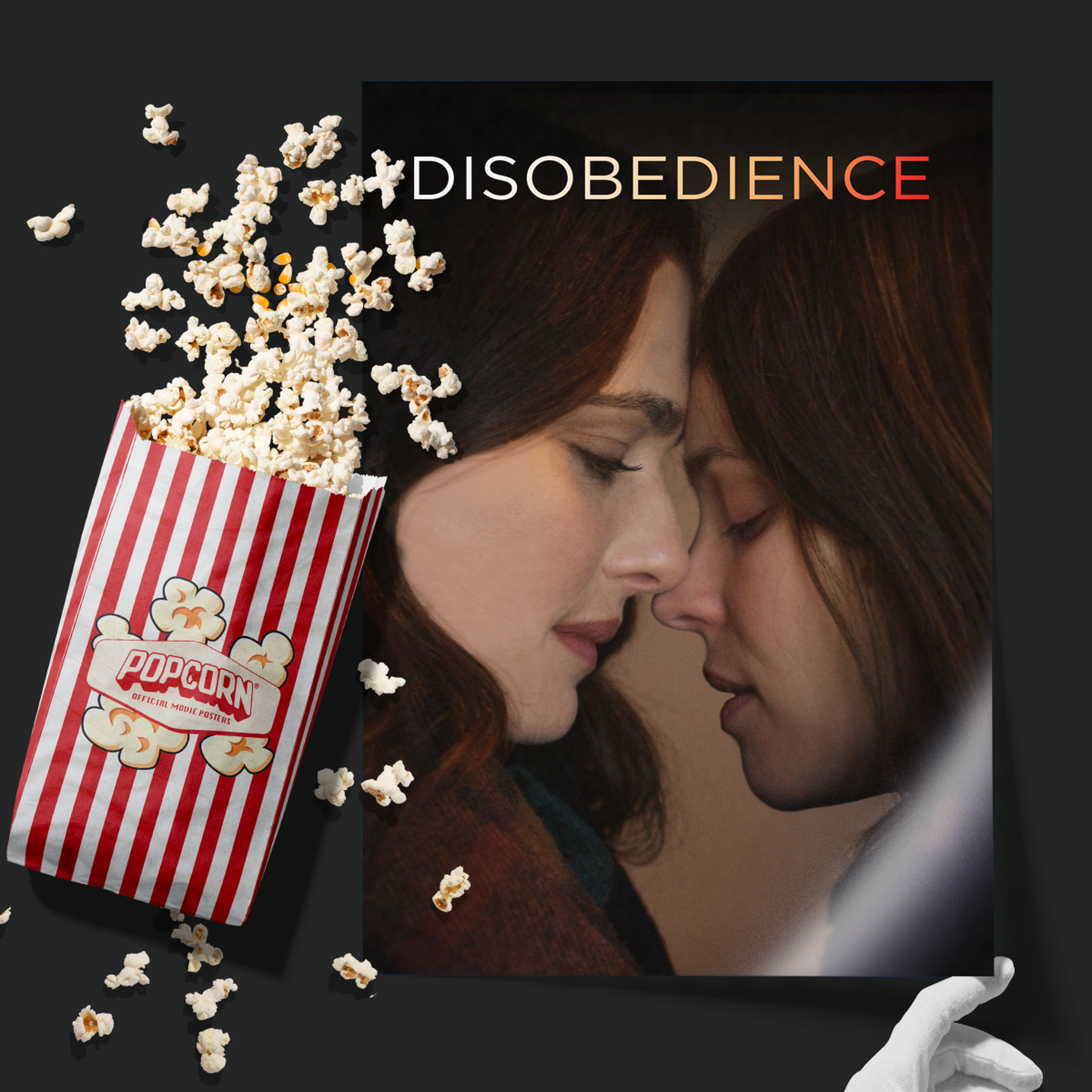 Disobedience (2018)