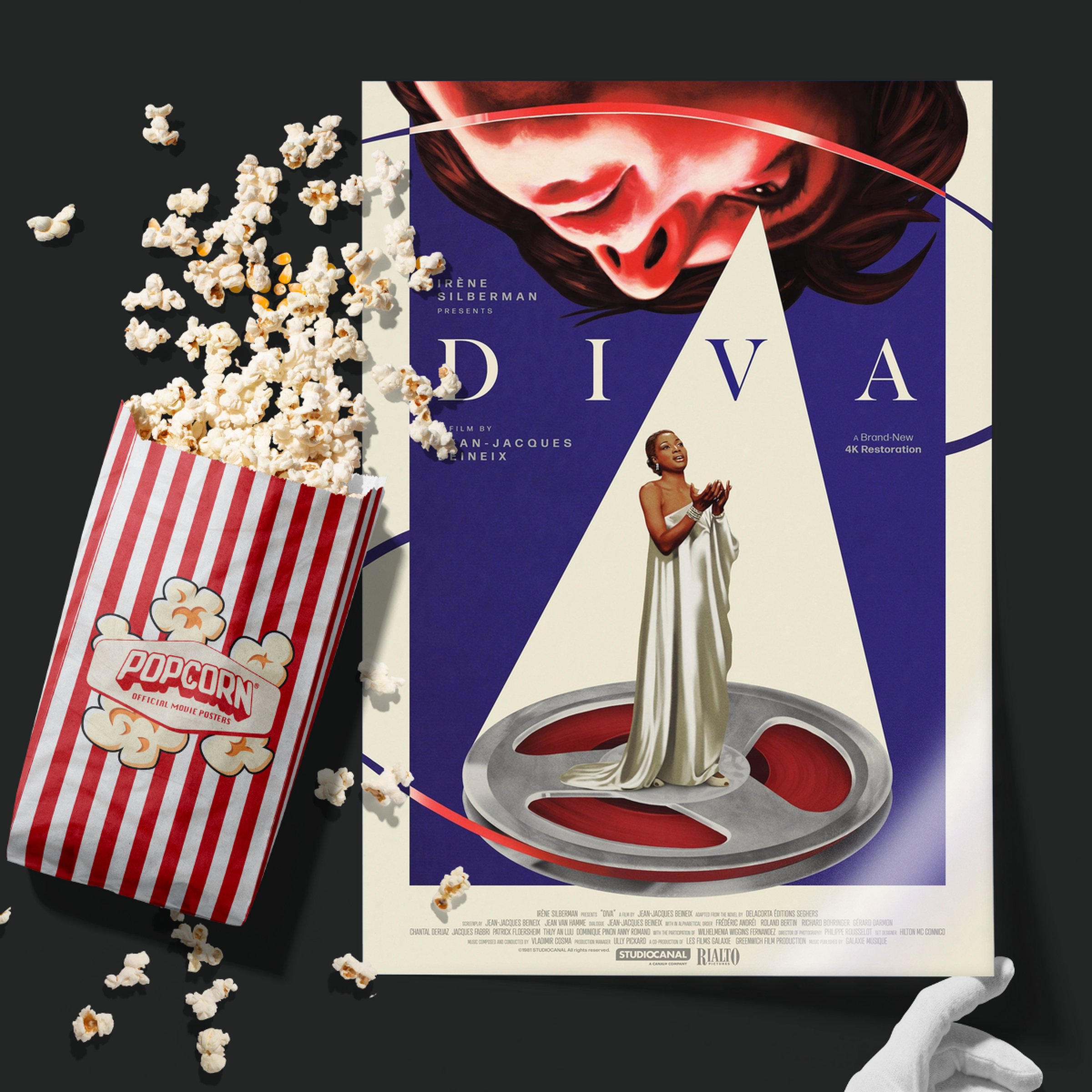 Diva (1981)