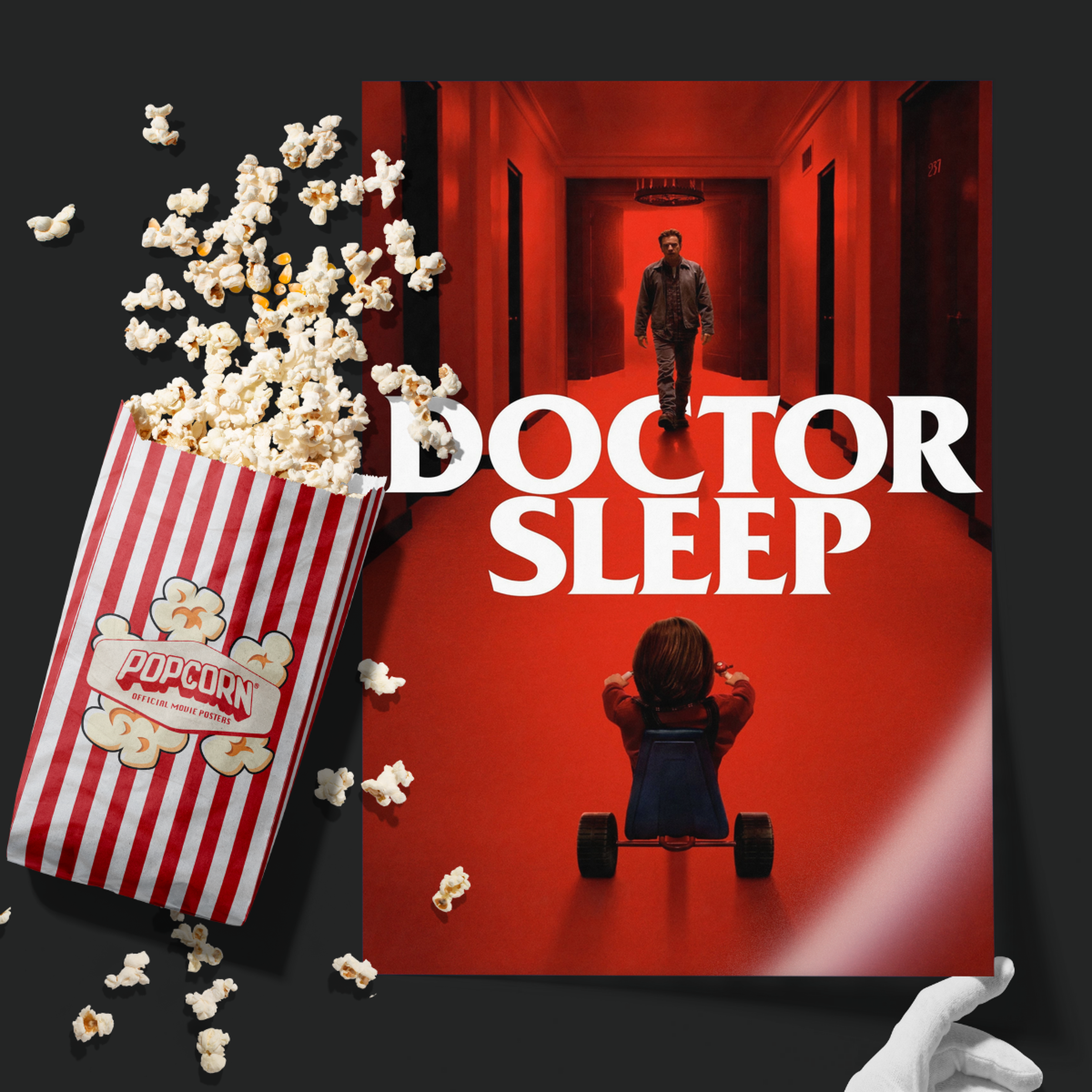 Doctor Sleep (2019)
