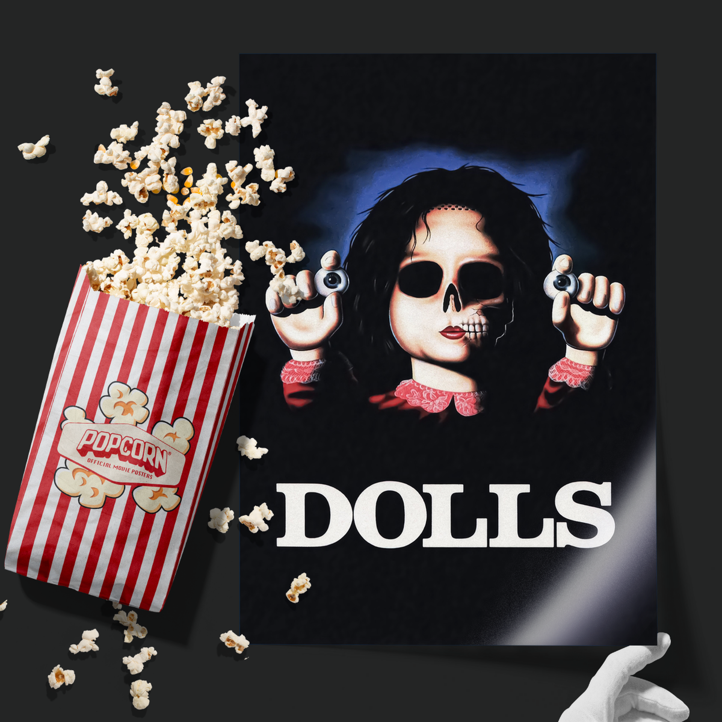 Dolls (1986)