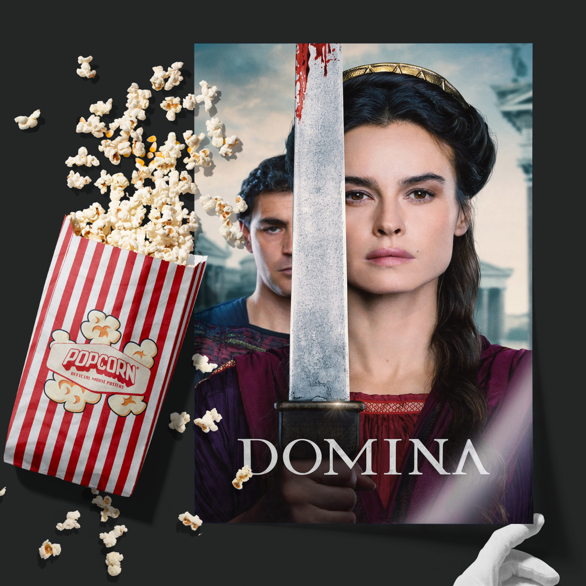 Domina (2021)