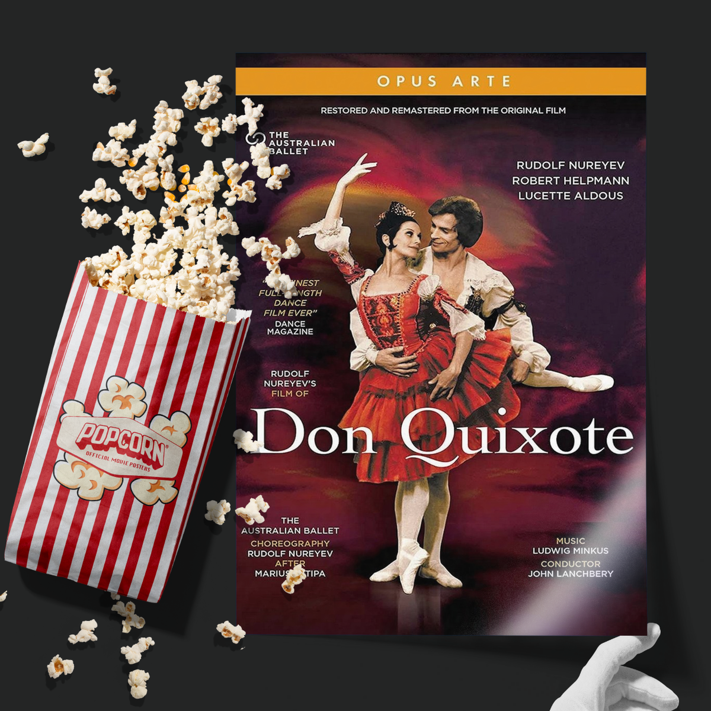 Don Quixote (1973)