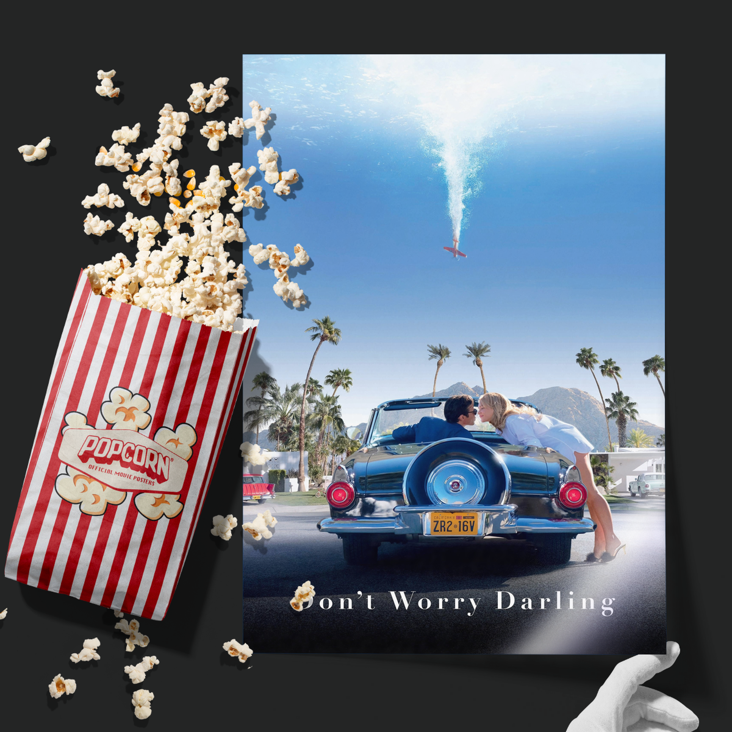 Don't Worry Darling (2022)