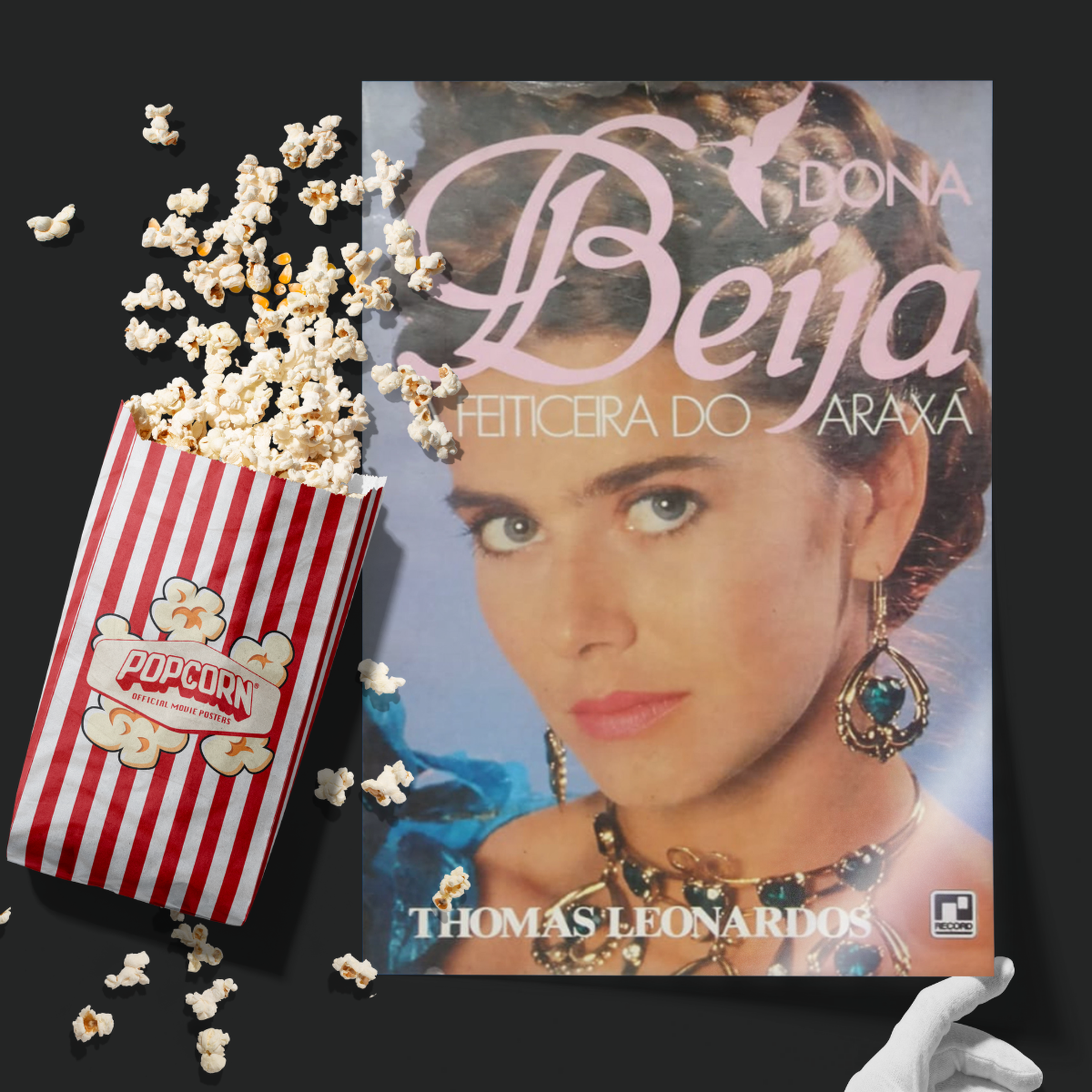 Dona Beija (1986)