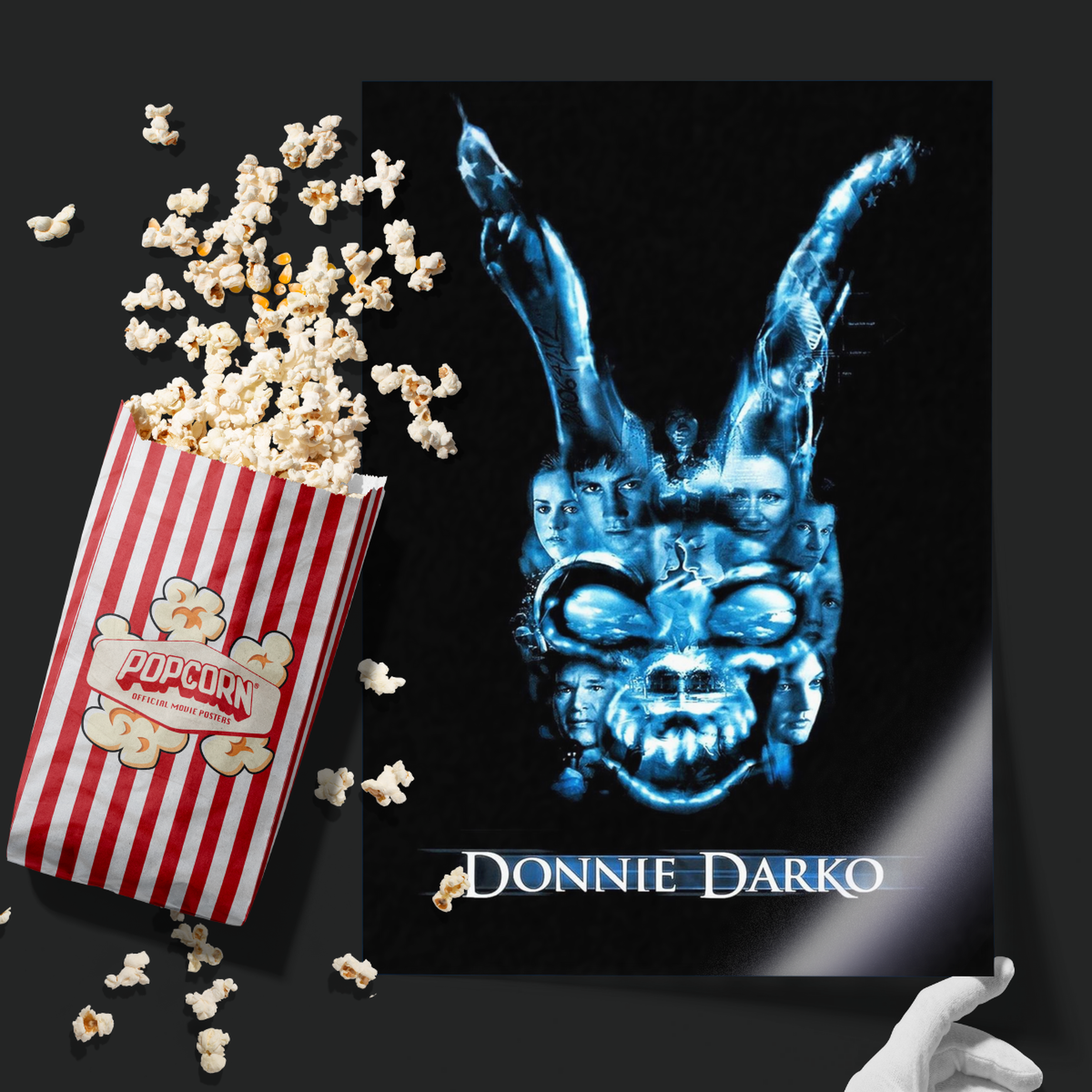 Donnie Darko (2001)