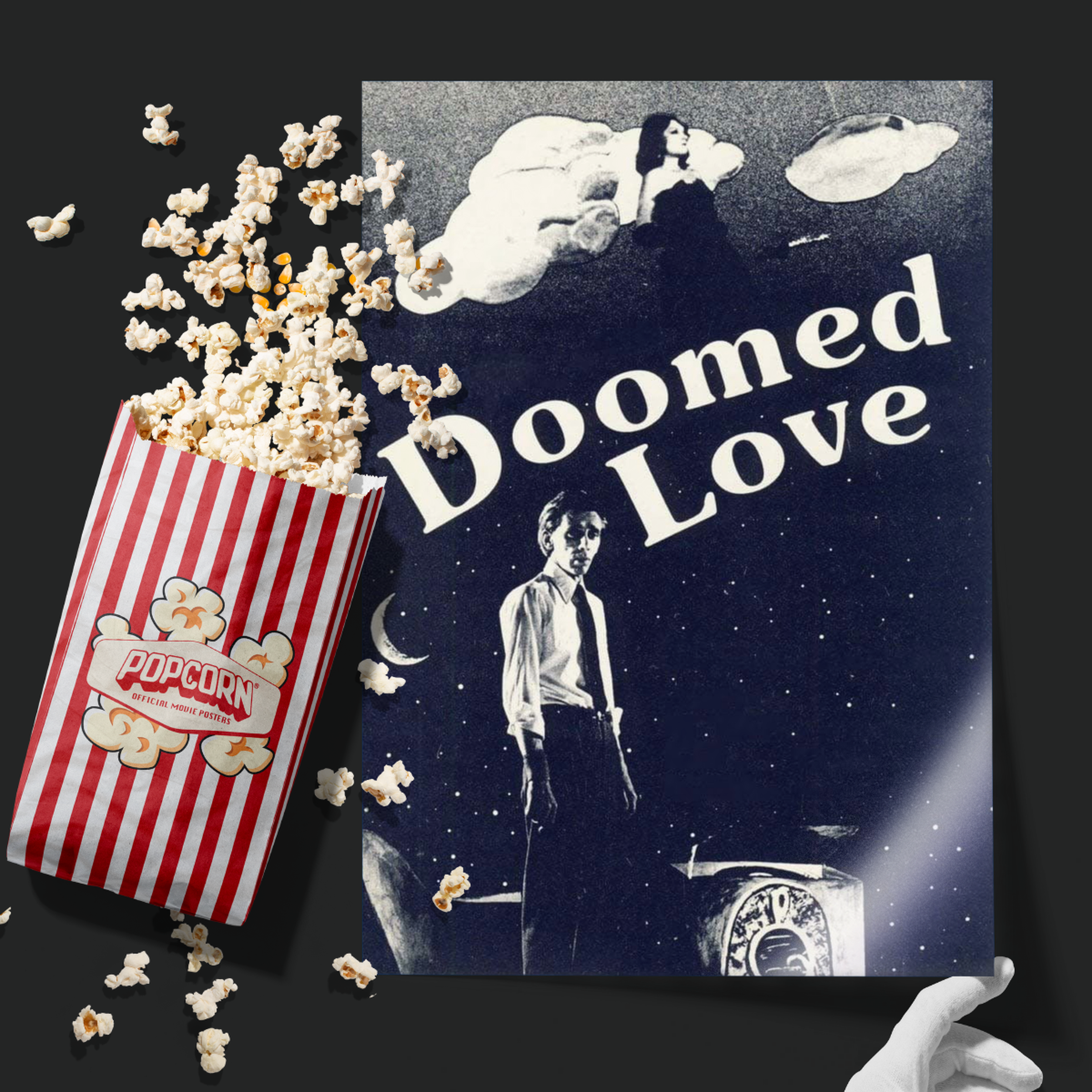 Doomed Love (1983)