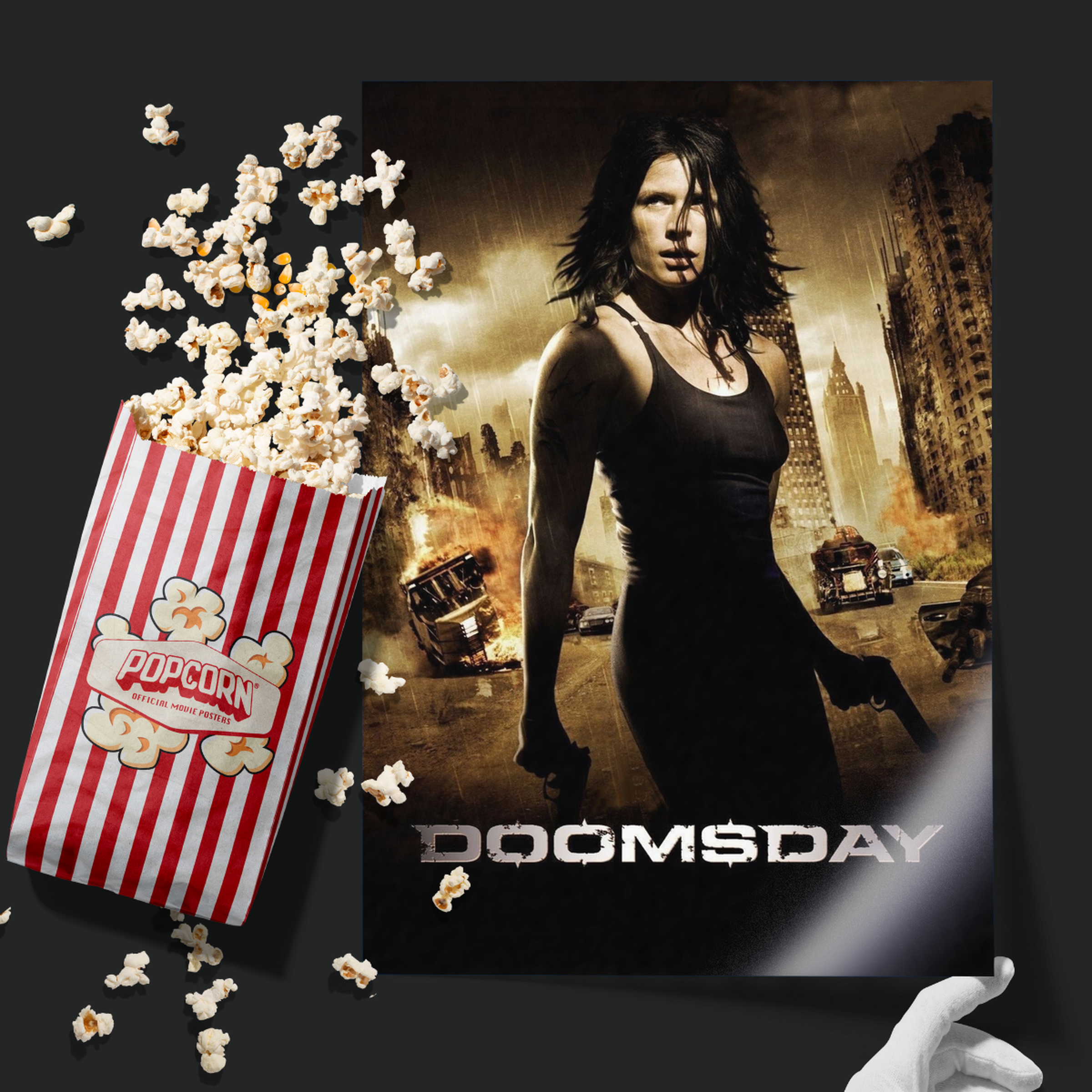 Doomsday (2008)