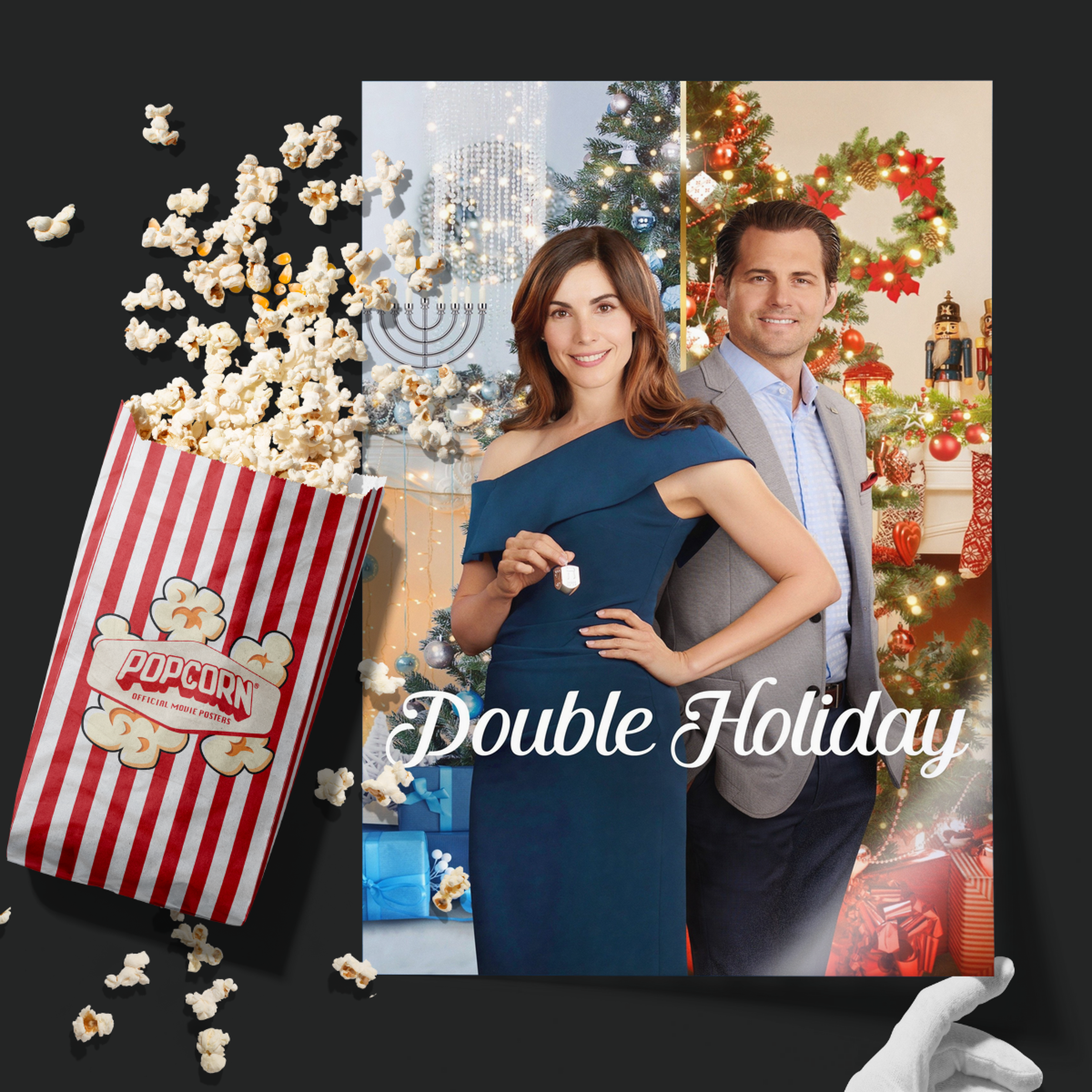 Double Holiday (2019)