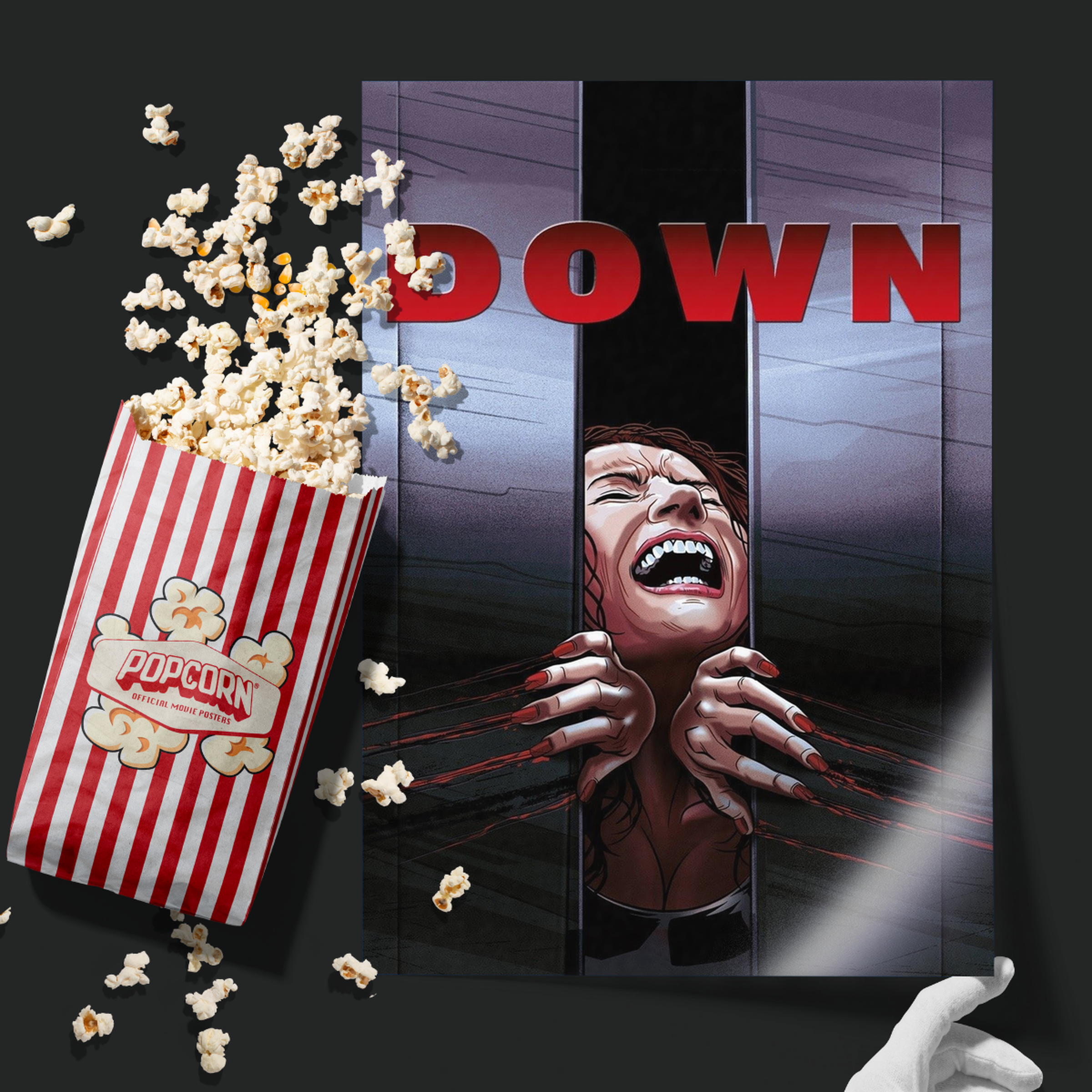 Down (2001)