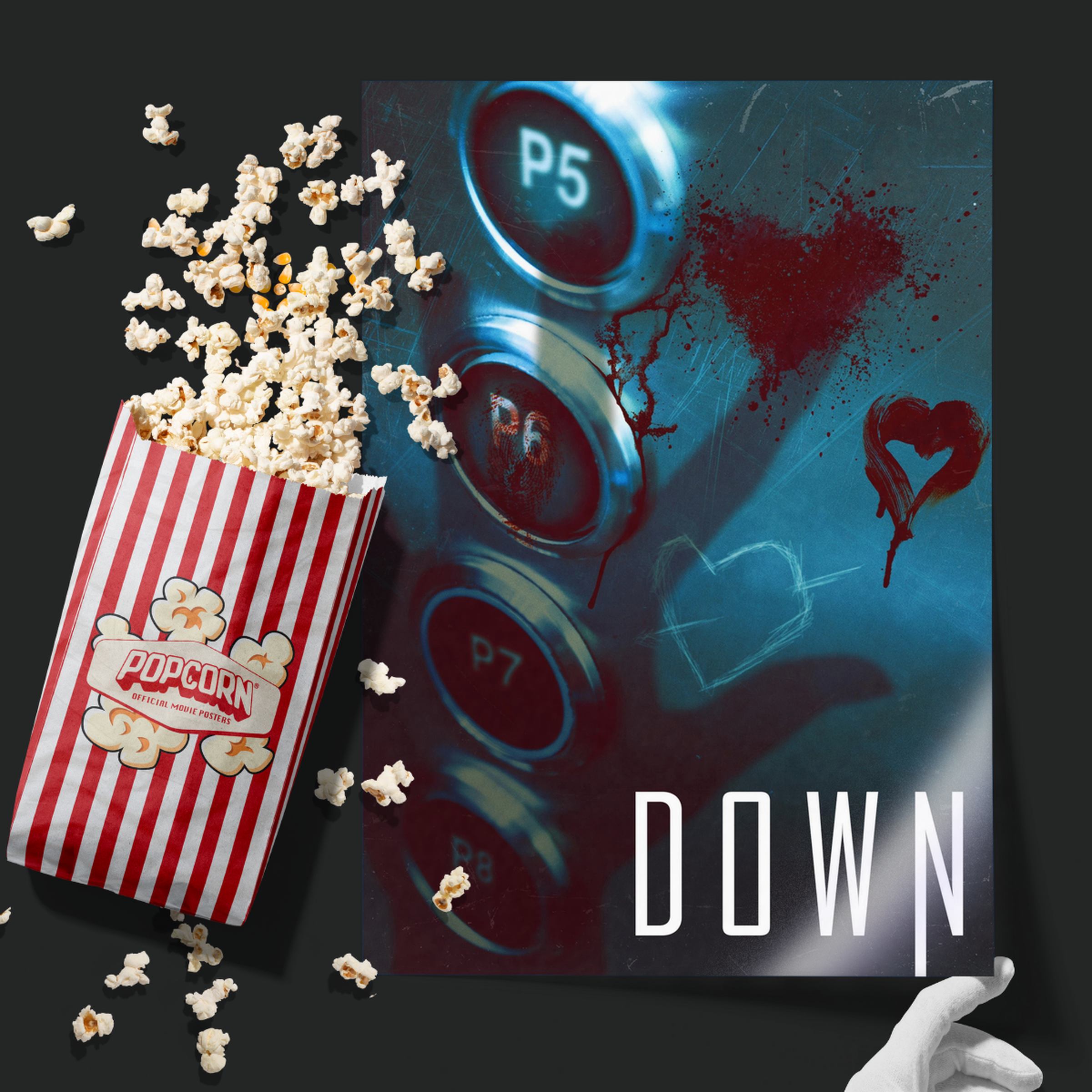 Down (2019)