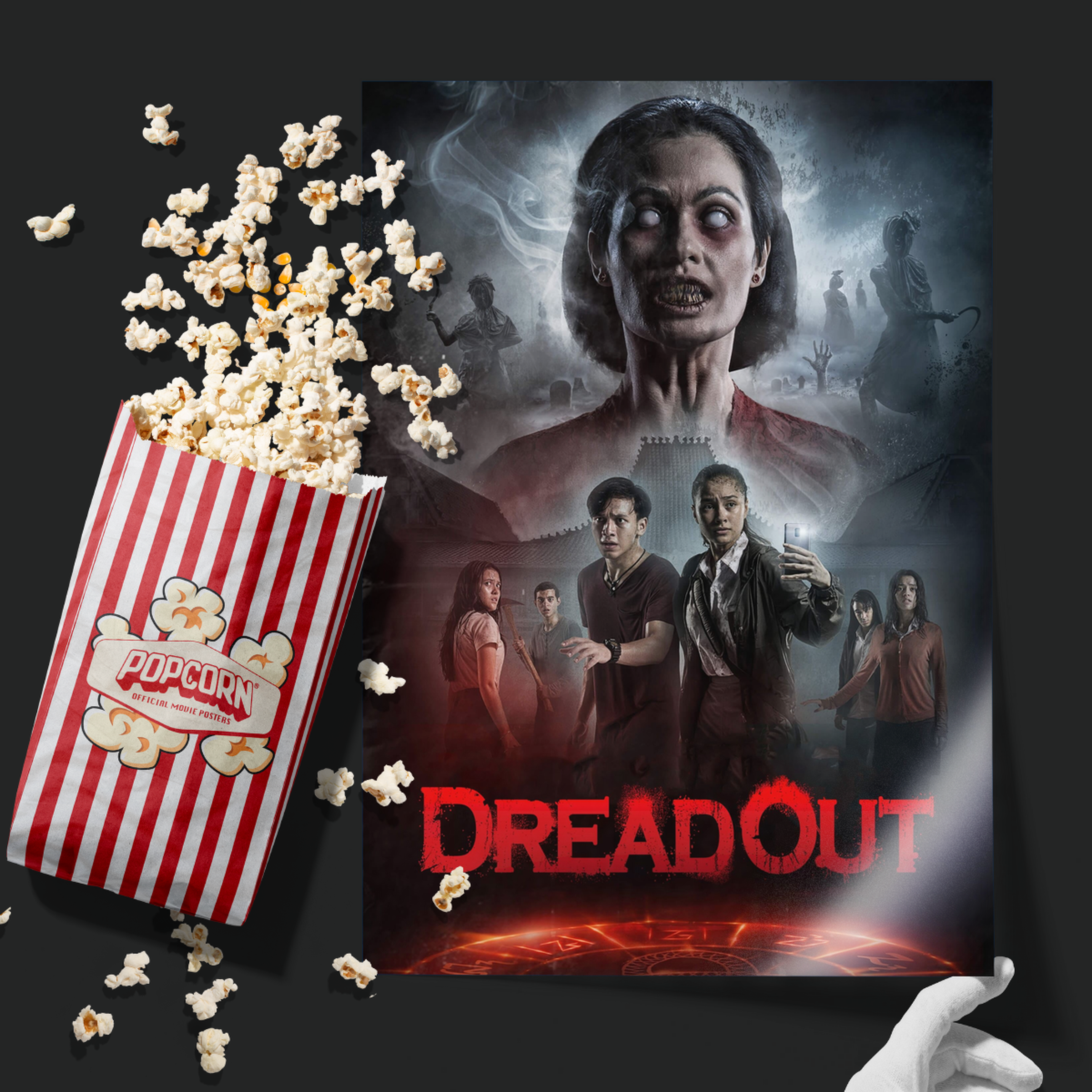 Dreadout (2019)